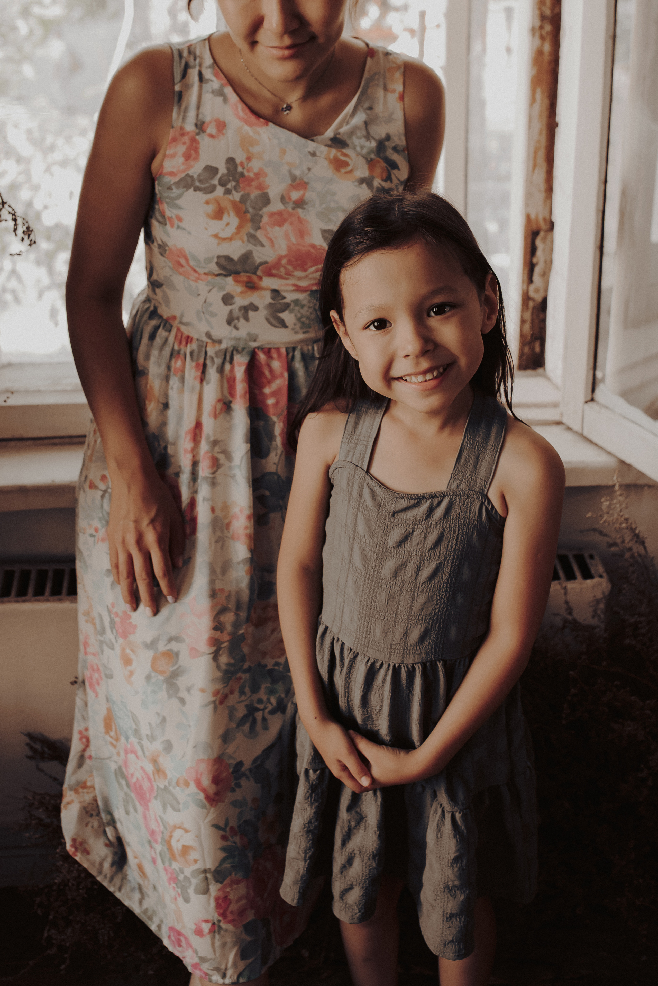 Марина & Агата. Семейный фотограф в Санкт-Петербурге | Баранова Галина