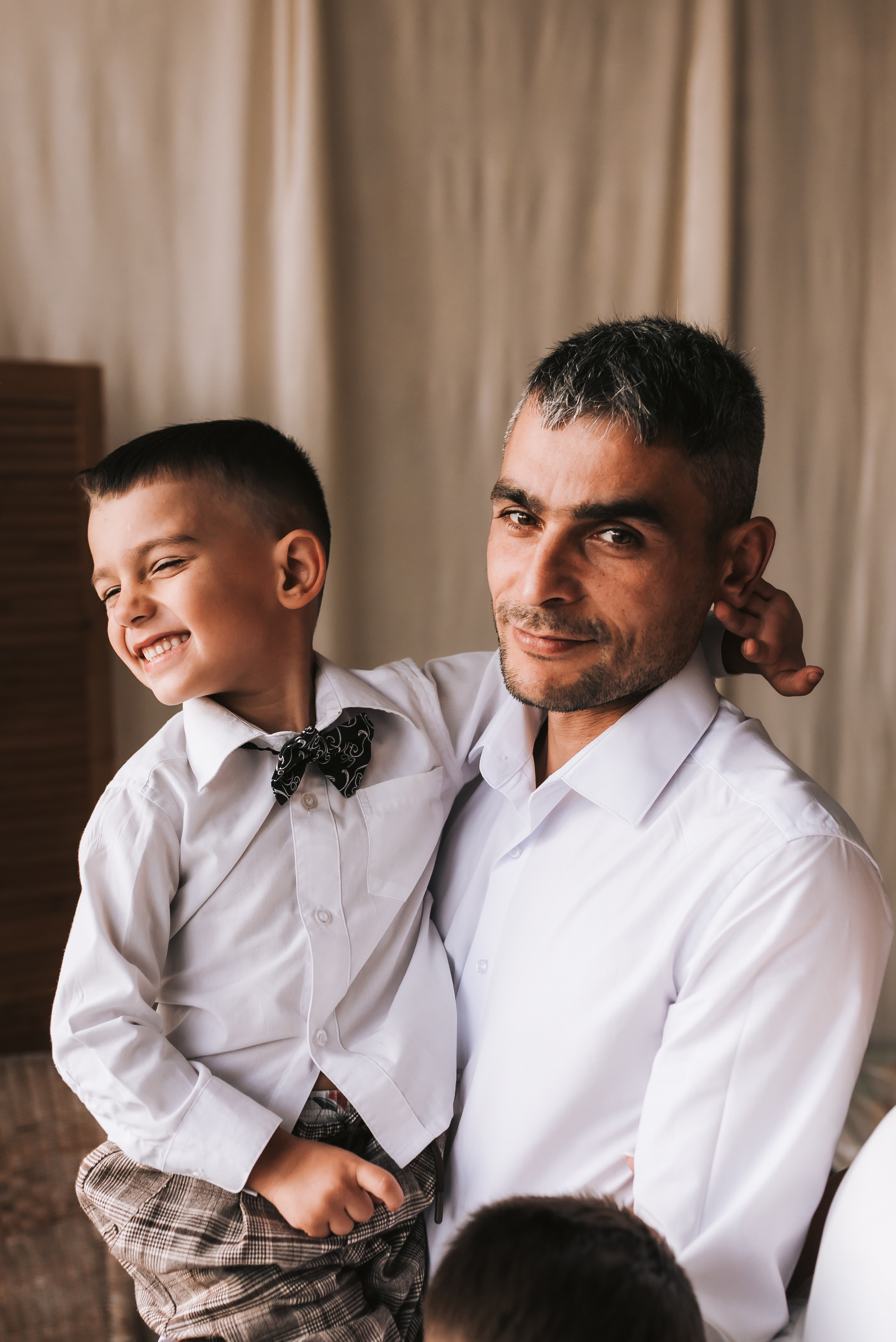 Александра, Арут, Артем & Арсен. Семейный фотограф в Санкт-Петербурге | Баранова Галина