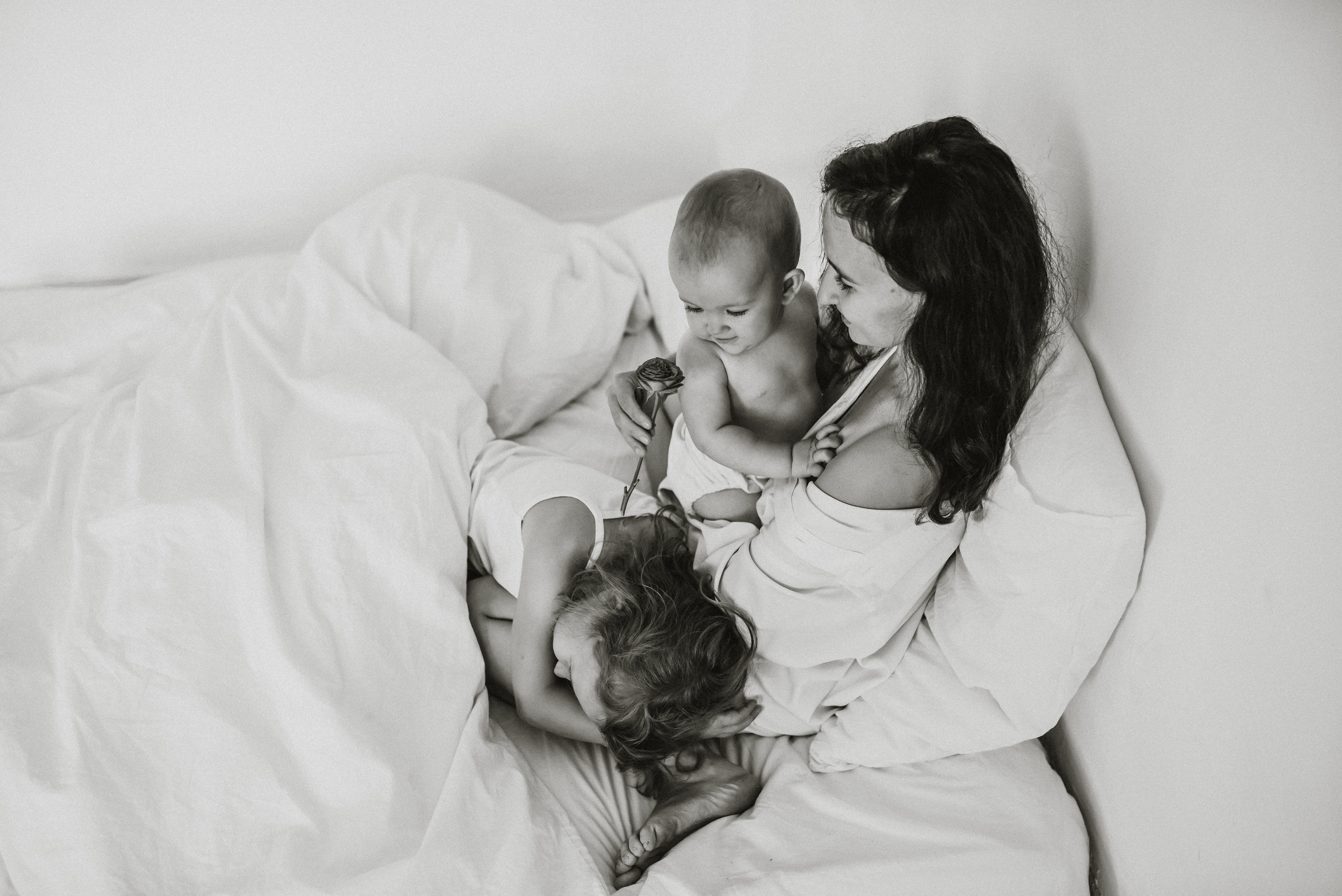 Екатерина. Семейный фотограф в Санкт-Петербурге | Баранова Галина