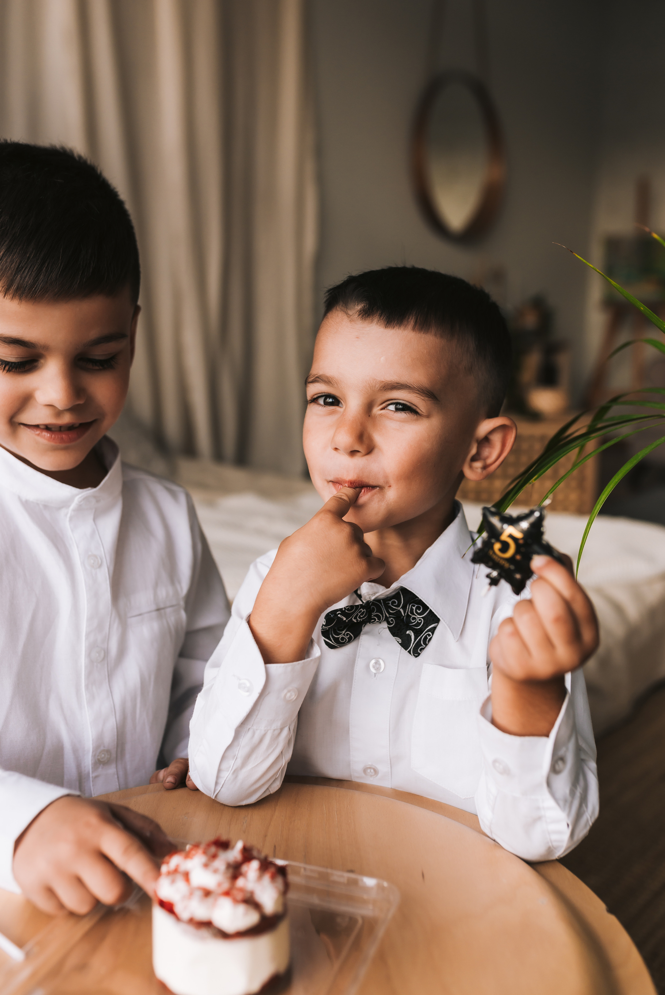 Александра, Арут, Артем & Арсен. Семейный фотограф в Санкт-Петербурге | Баранова Галина