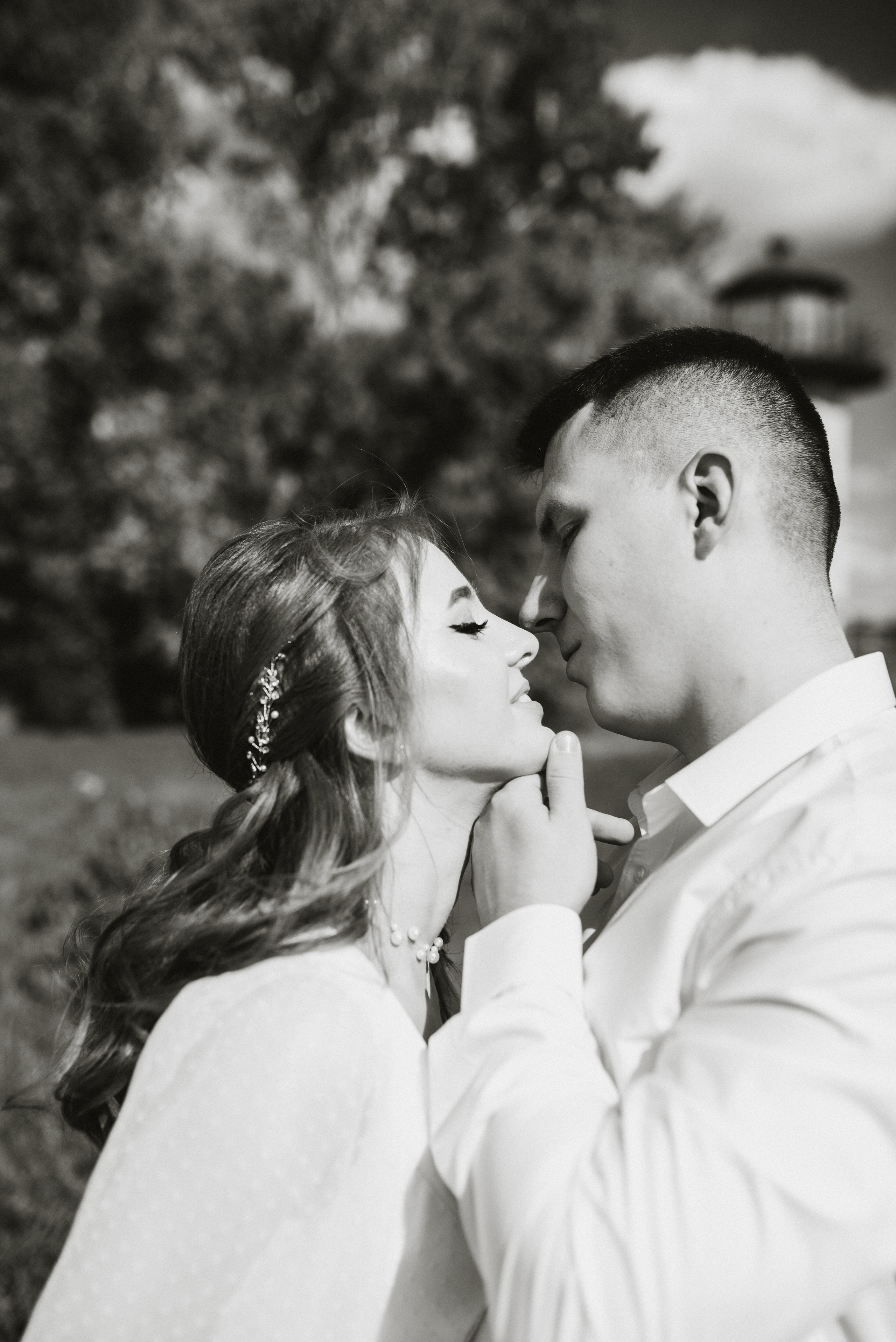 Анастасия & Кирилл. Семейный фотограф в Санкт-Петербурге | Баранова Галина