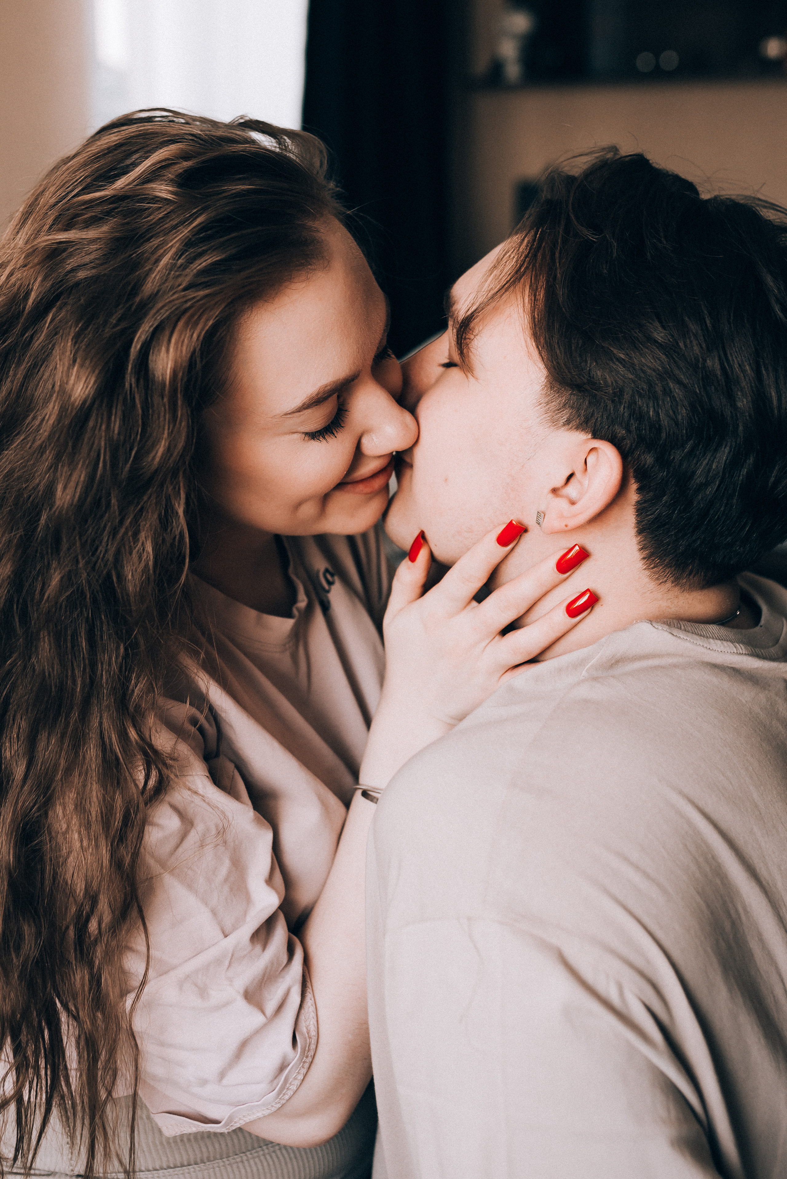 Оксана, Артур & Эмилия. Семейный фотограф в Санкт-Петербурге | Баранова Галина