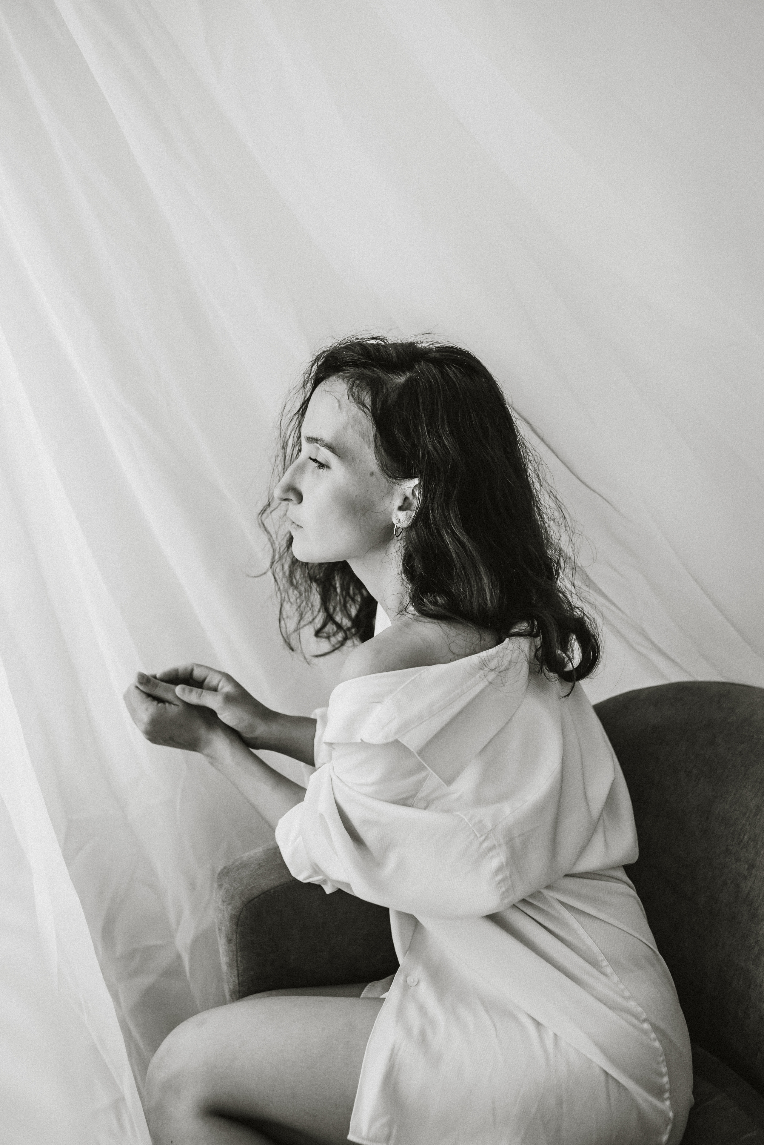 Екатерина. Семейный фотограф в Санкт-Петербурге | Баранова Галина