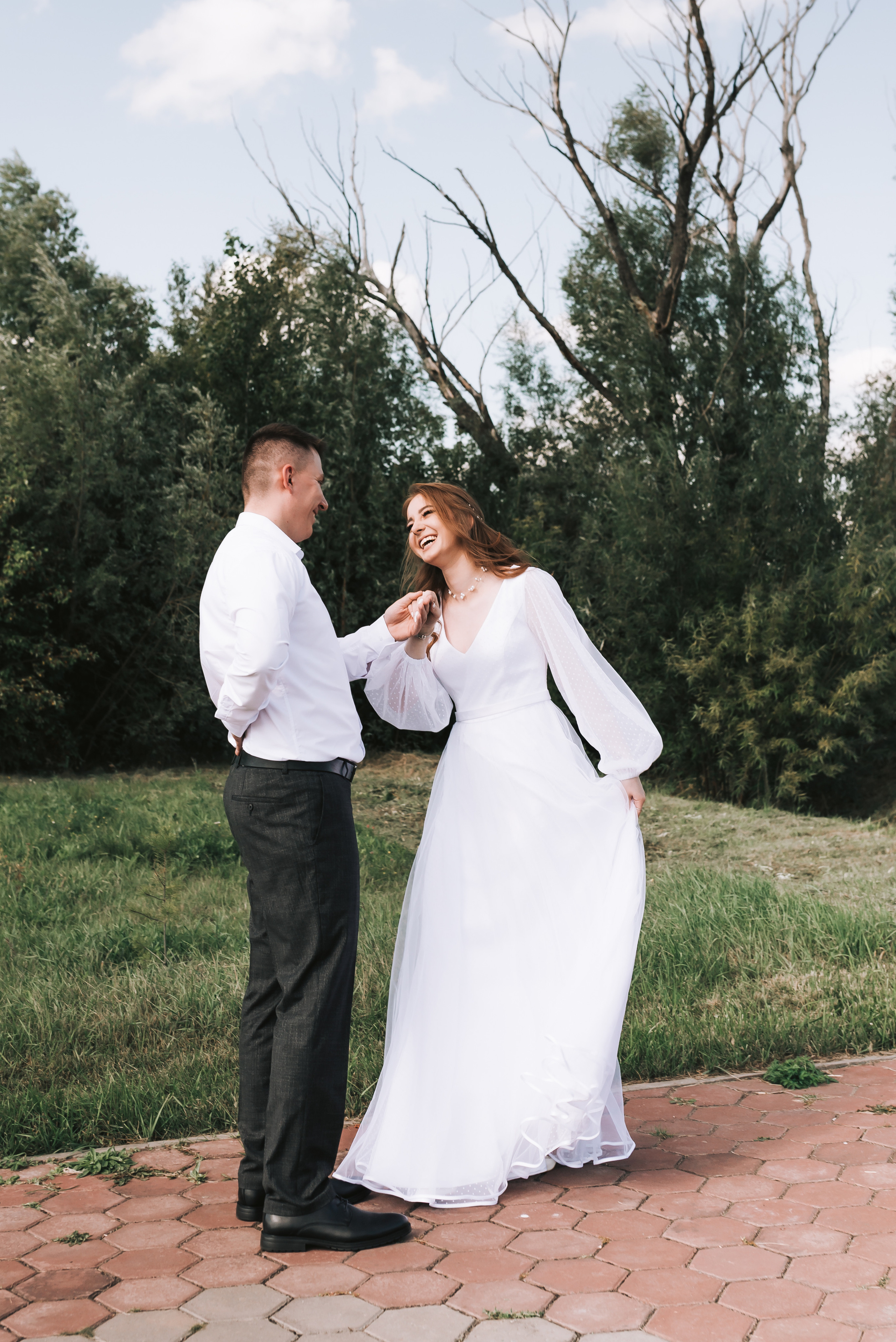 Анастасия & Кирилл. Семейный фотограф в Санкт-Петербурге | Баранова Галина