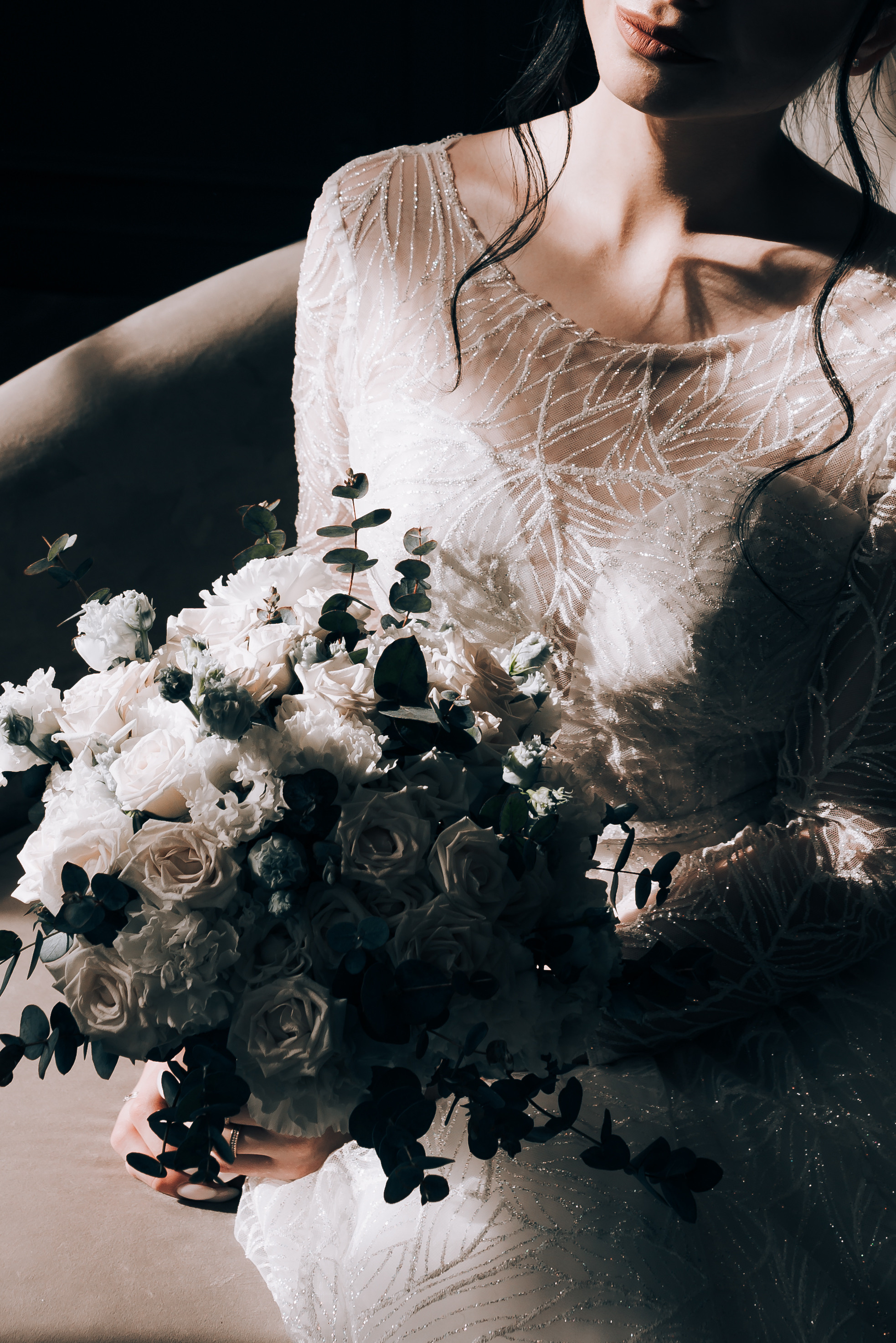 Милана & Артём. Семейный фотограф в Санкт-Петербурге | Баранова Галина