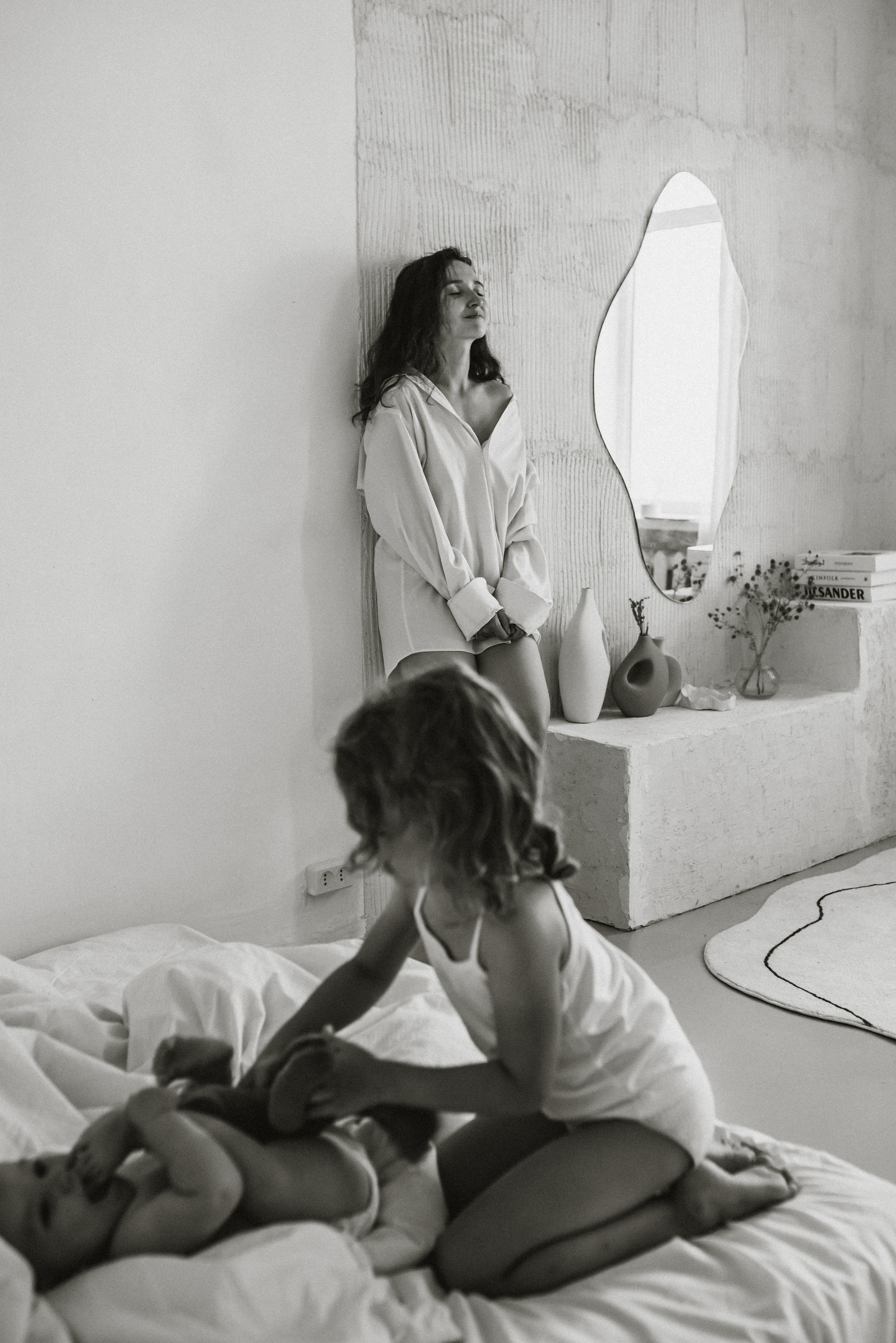 Екатерина. Семейный фотограф в Санкт-Петербурге | Баранова Галина