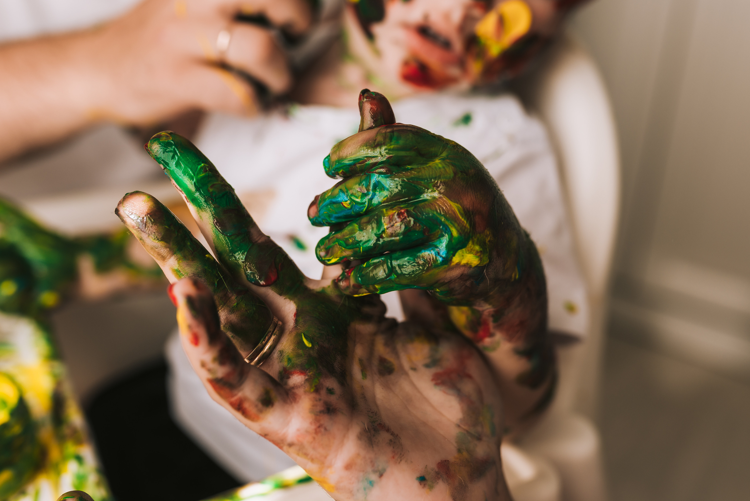 Анастасия, Алексей & Тимоша. Семейный фотограф в Санкт-Петербурге | Баранова Галина