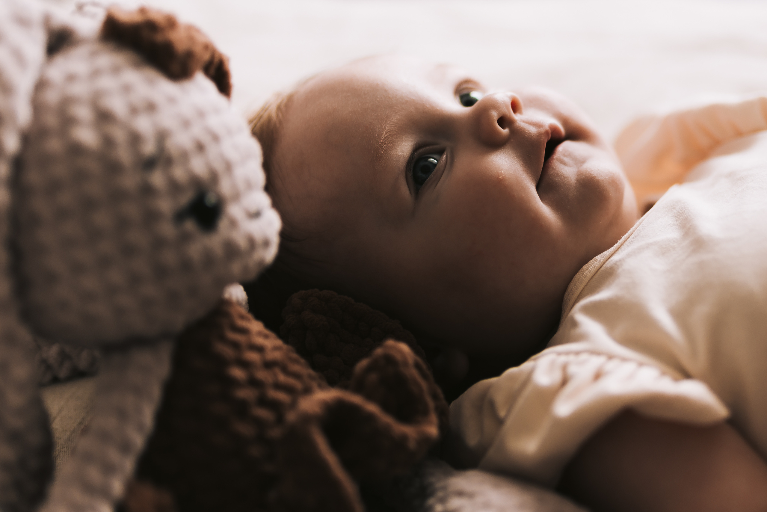 Марина, Антон & Варюша. Семейный фотограф в Санкт-Петербурге | Баранова Галина