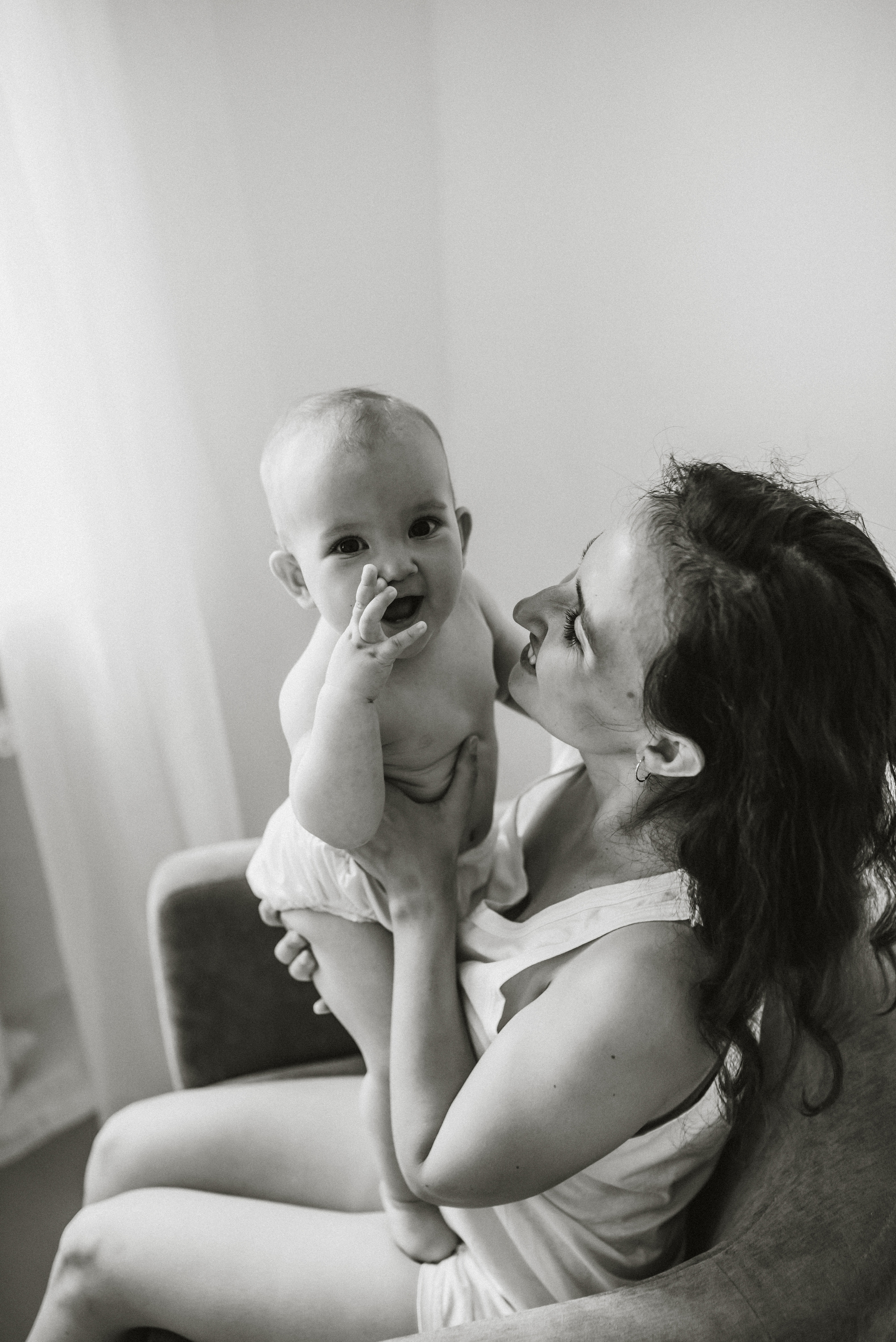 Екатерина. Семейный фотограф в Санкт-Петербурге | Баранова Галина