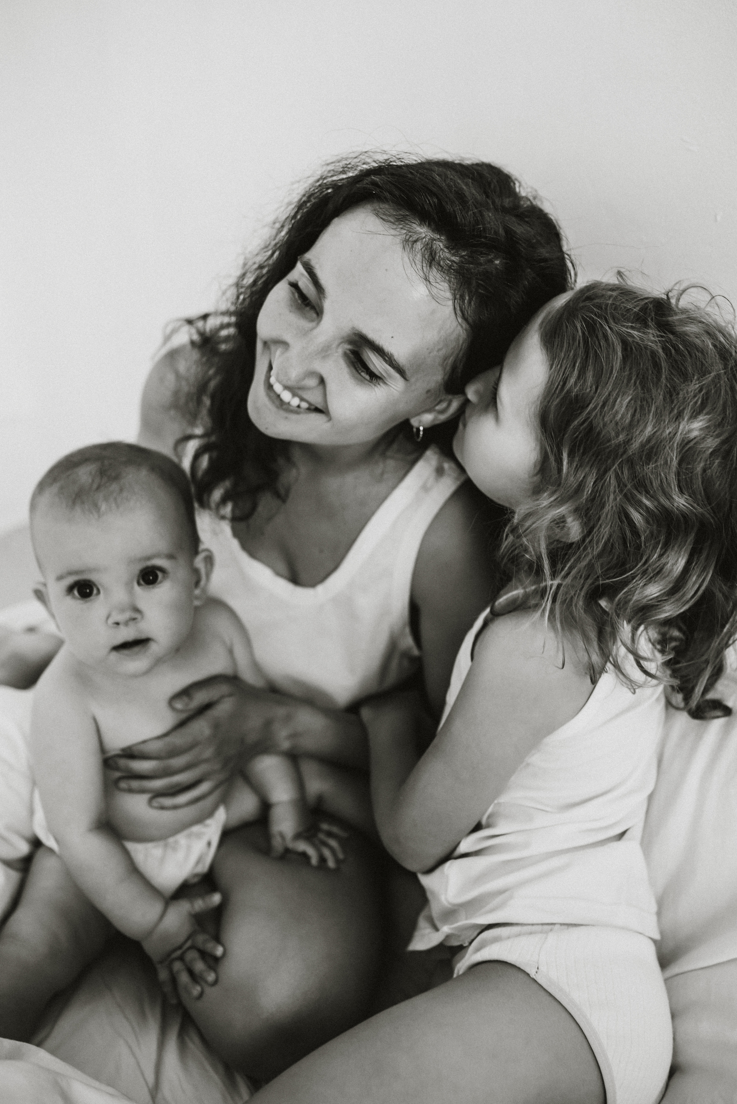 Екатерина. Семейный фотограф в Санкт-Петербурге | Баранова Галина