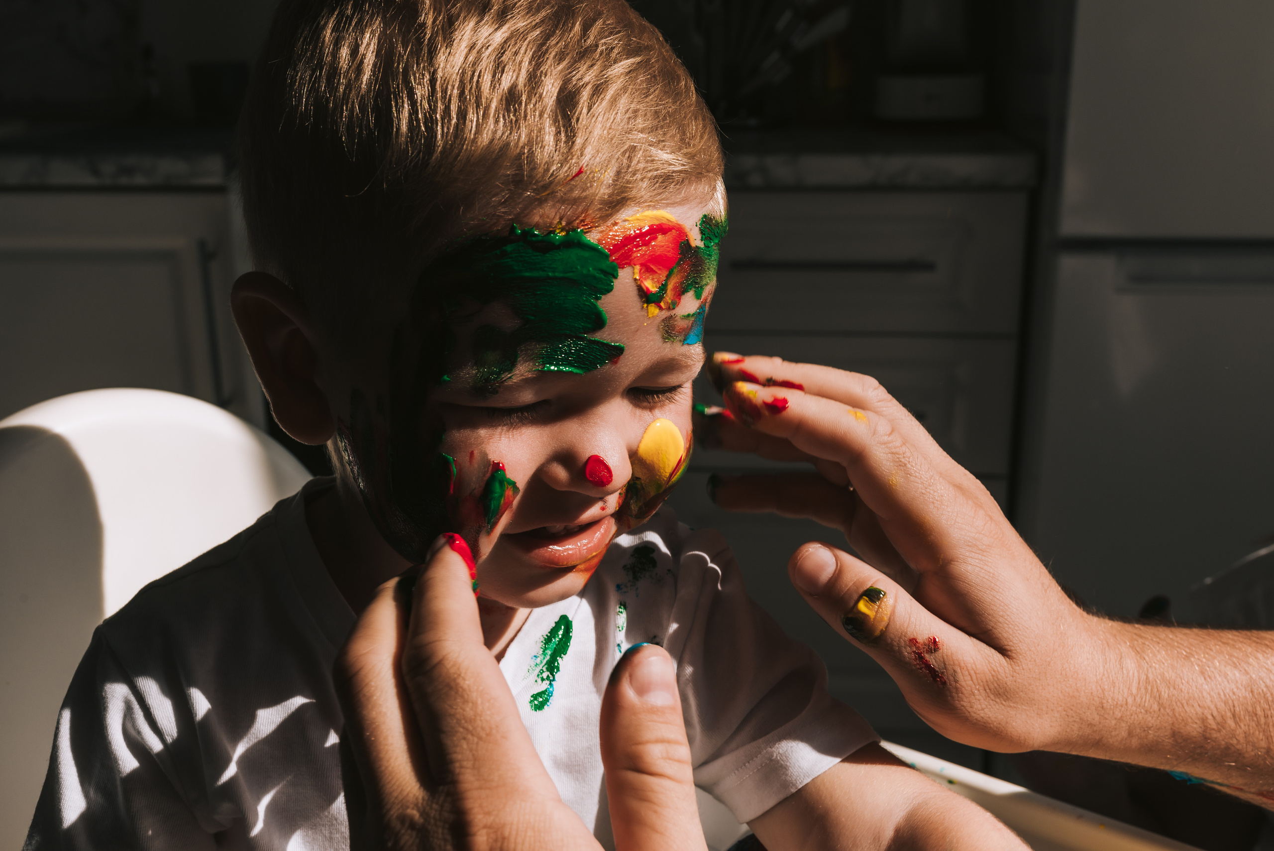 Анастасия, Алексей & Тимоша. Семейный фотограф в Санкт-Петербурге | Баранова Галина