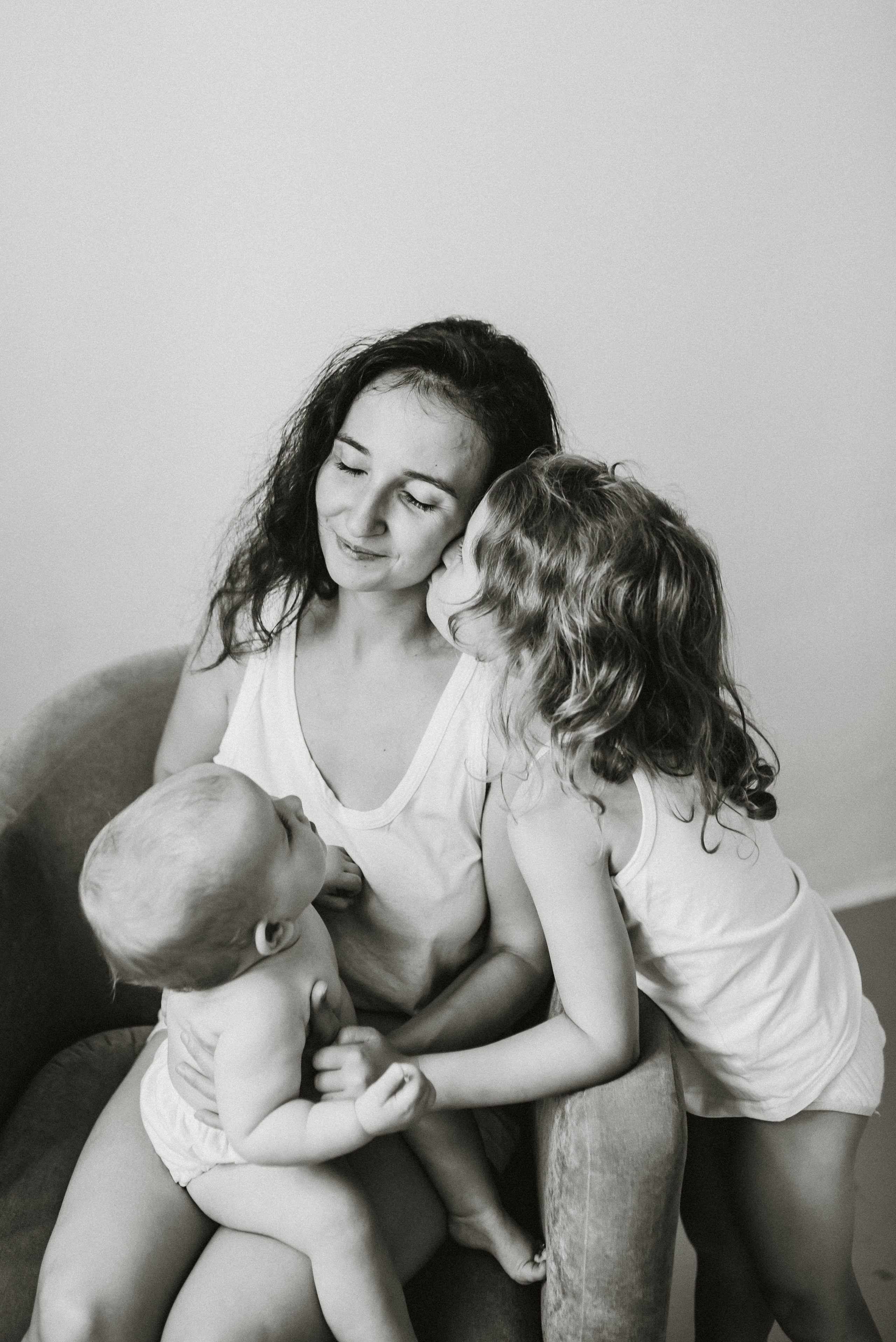 Екатерина. Семейный фотограф в Санкт-Петербурге | Баранова Галина