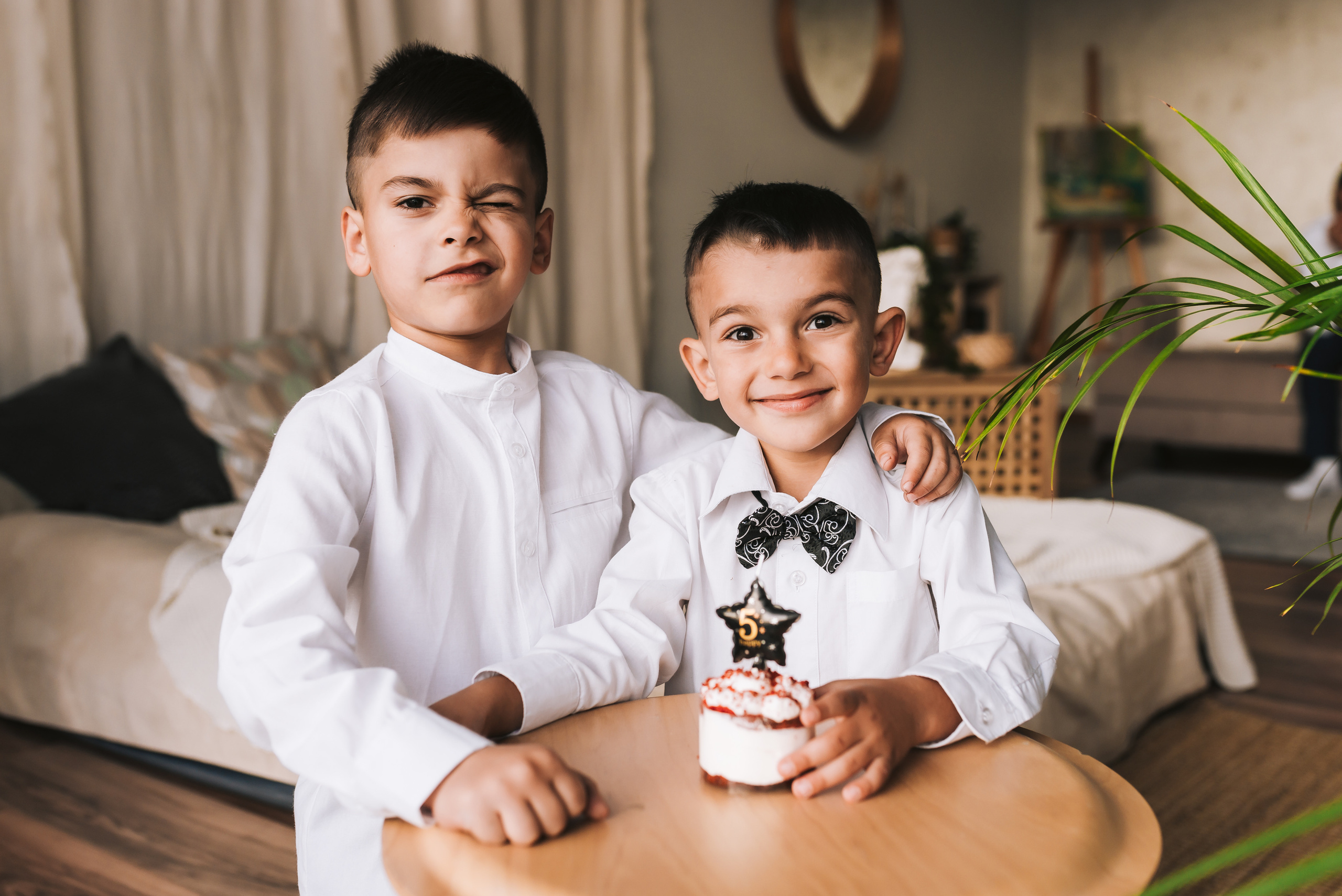 Александра, Арут, Артем & Арсен. Семейный фотограф в Санкт-Петербурге | Баранова Галина