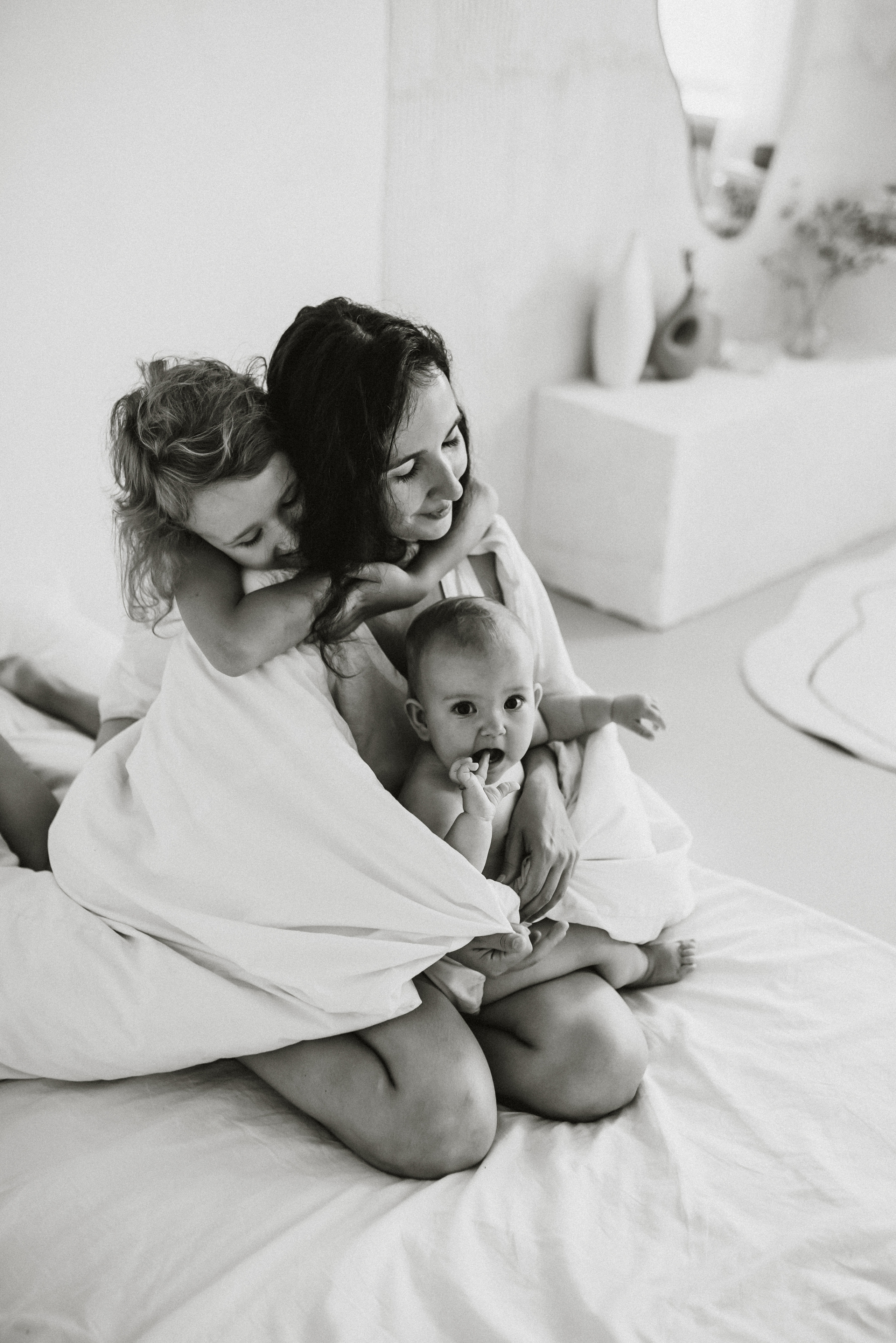 Екатерина. Семейный фотограф в Санкт-Петербурге | Баранова Галина