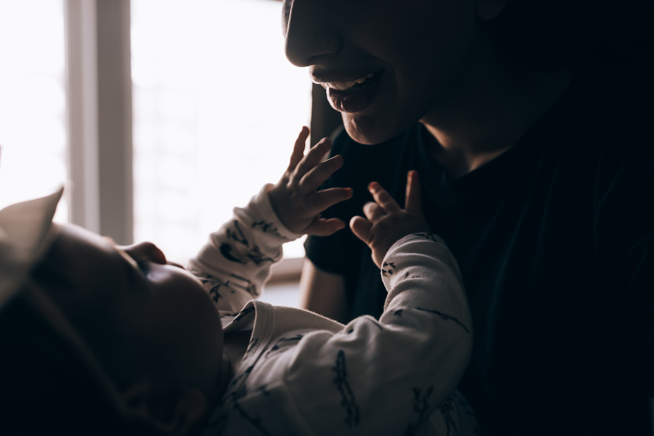 Инсап, Амир & Малика. Семейный фотограф в Санкт-Петербурге | Баранова Галина