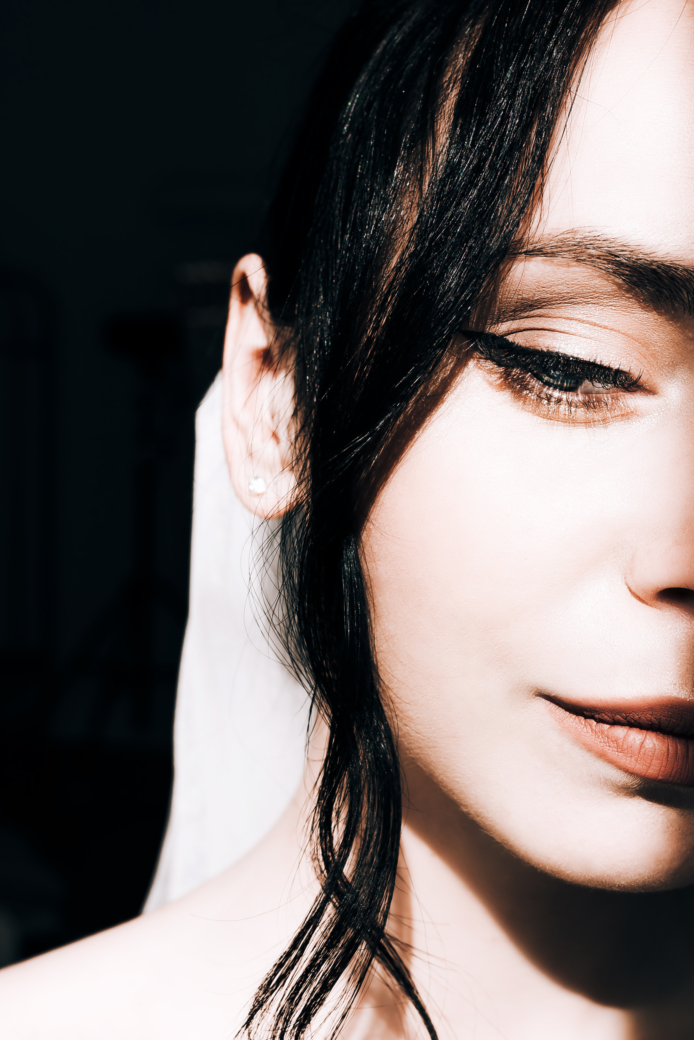 Милана & Артём. Семейный фотограф в Санкт-Петербурге | Баранова Галина