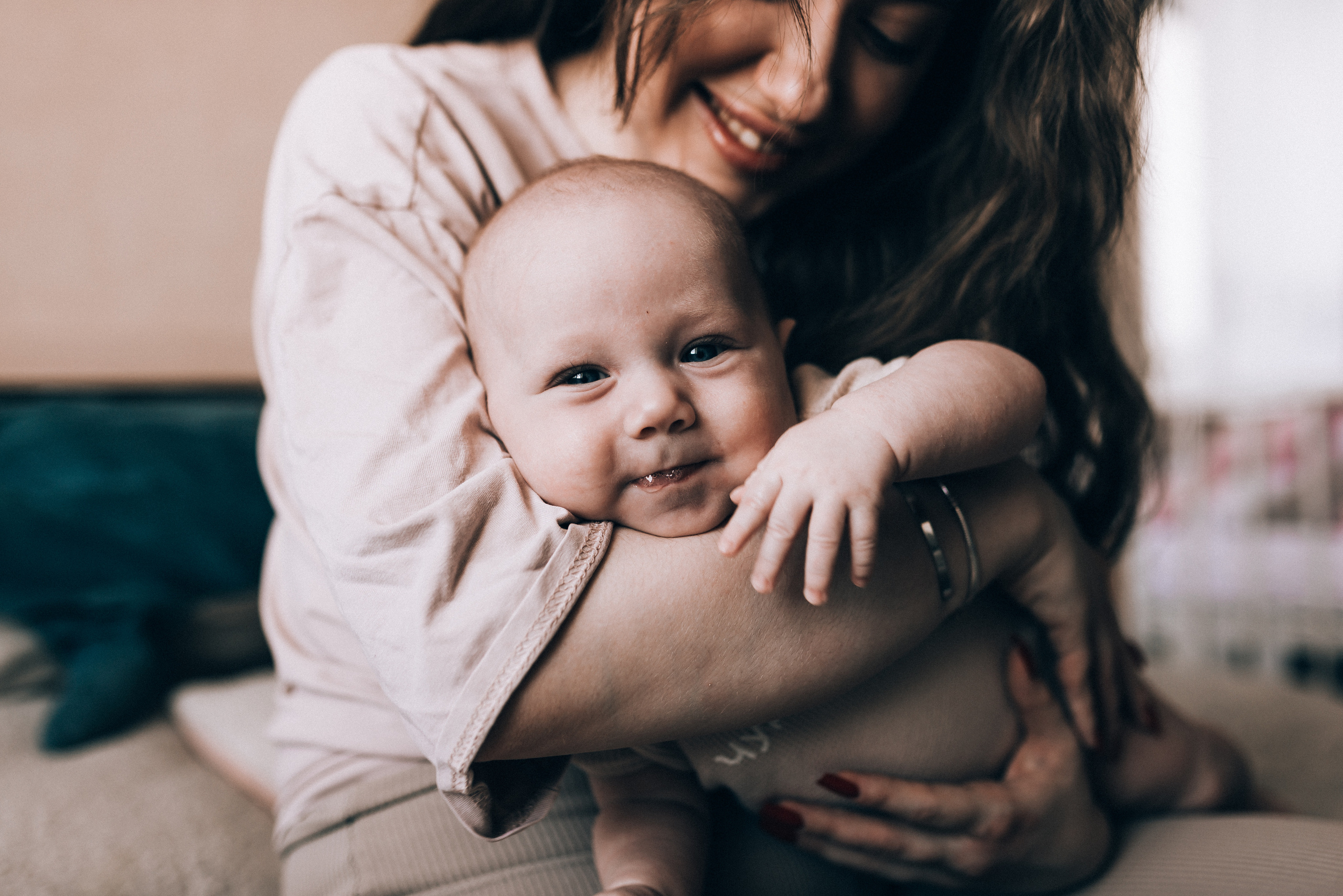 Оксана, Артур & Эмилия. Семейный фотограф в Санкт-Петербурге | Баранова Галина