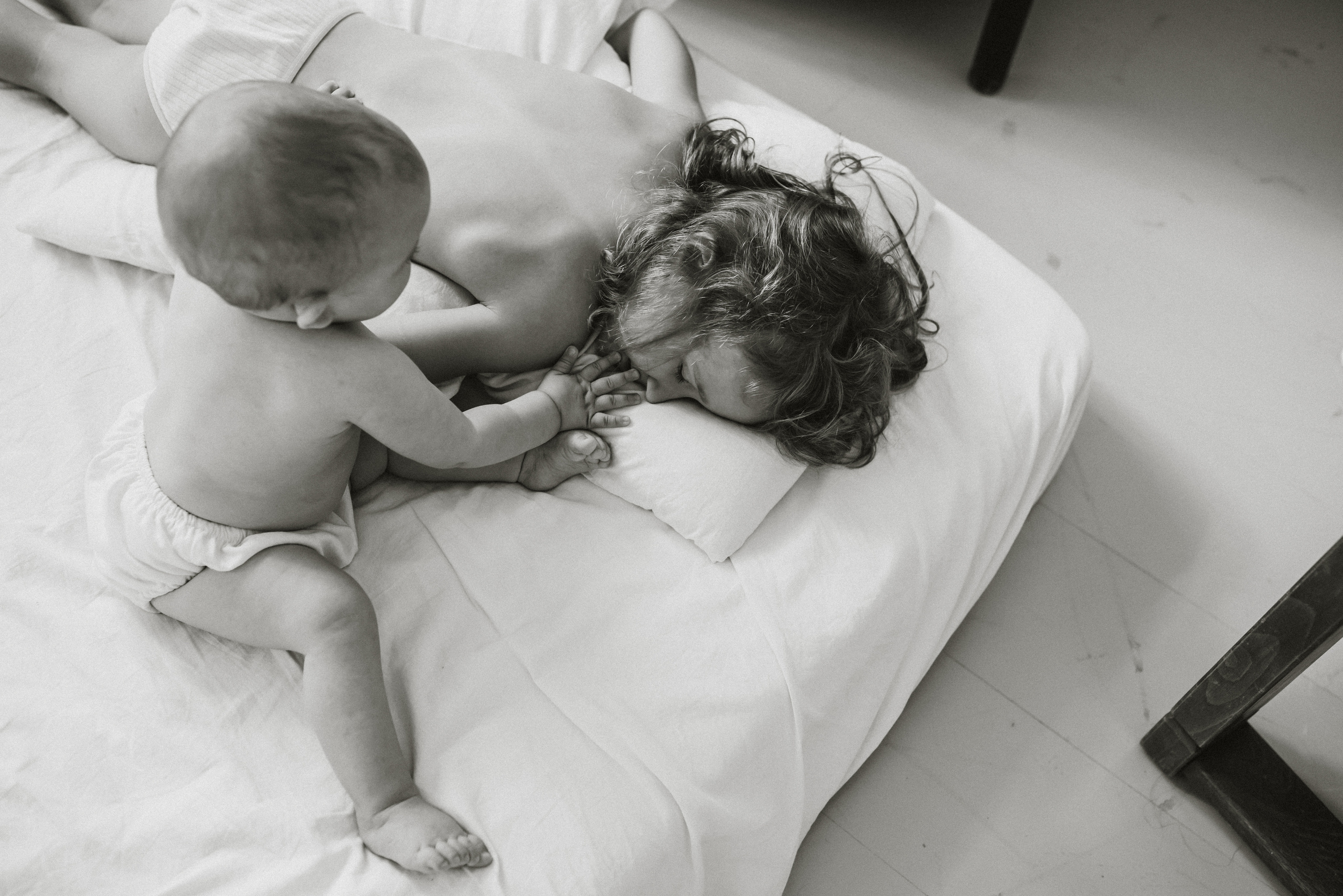 Екатерина. Семейный фотограф в Санкт-Петербурге | Баранова Галина