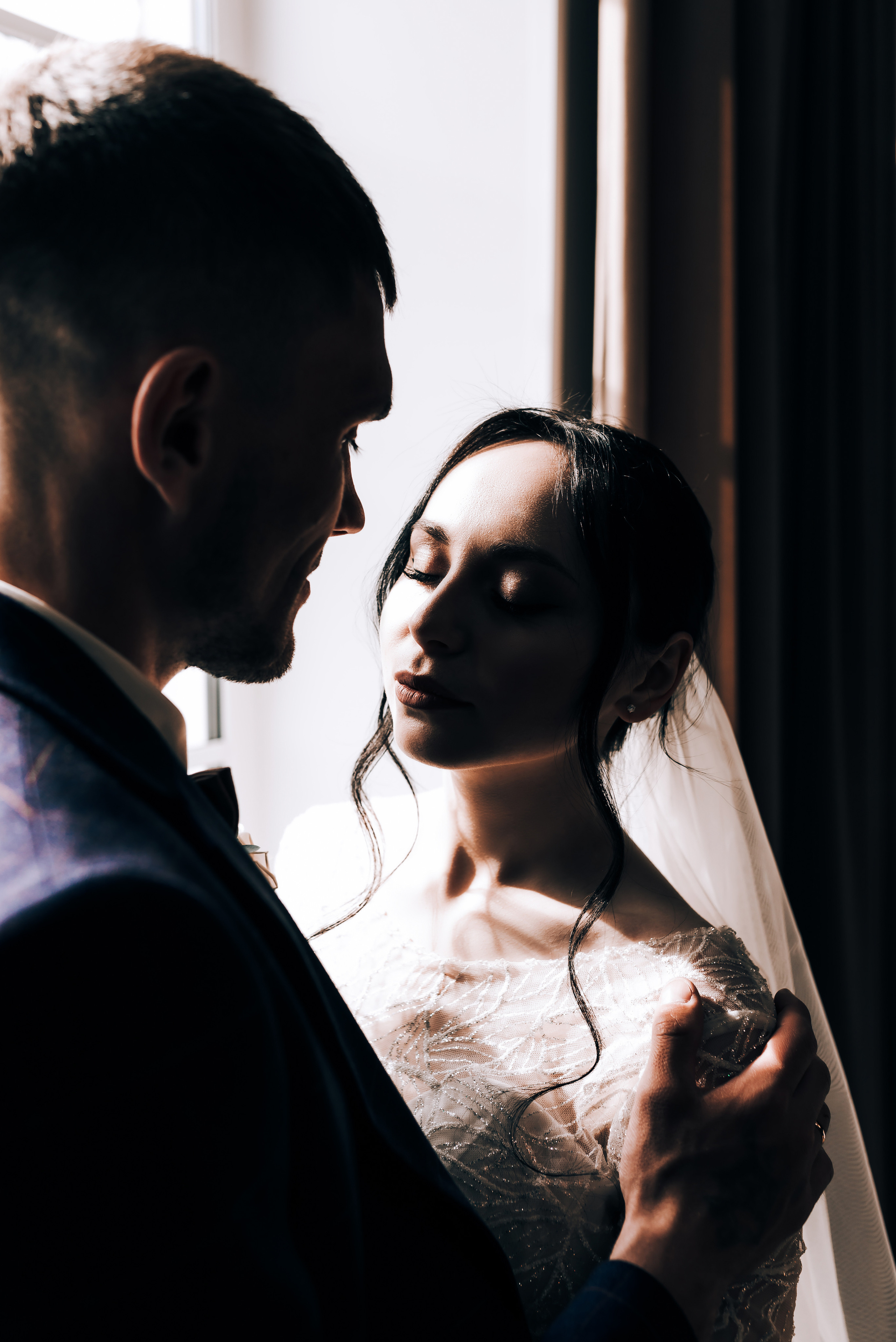 Милана & Артём. Семейный фотограф в Санкт-Петербурге | Баранова Галина