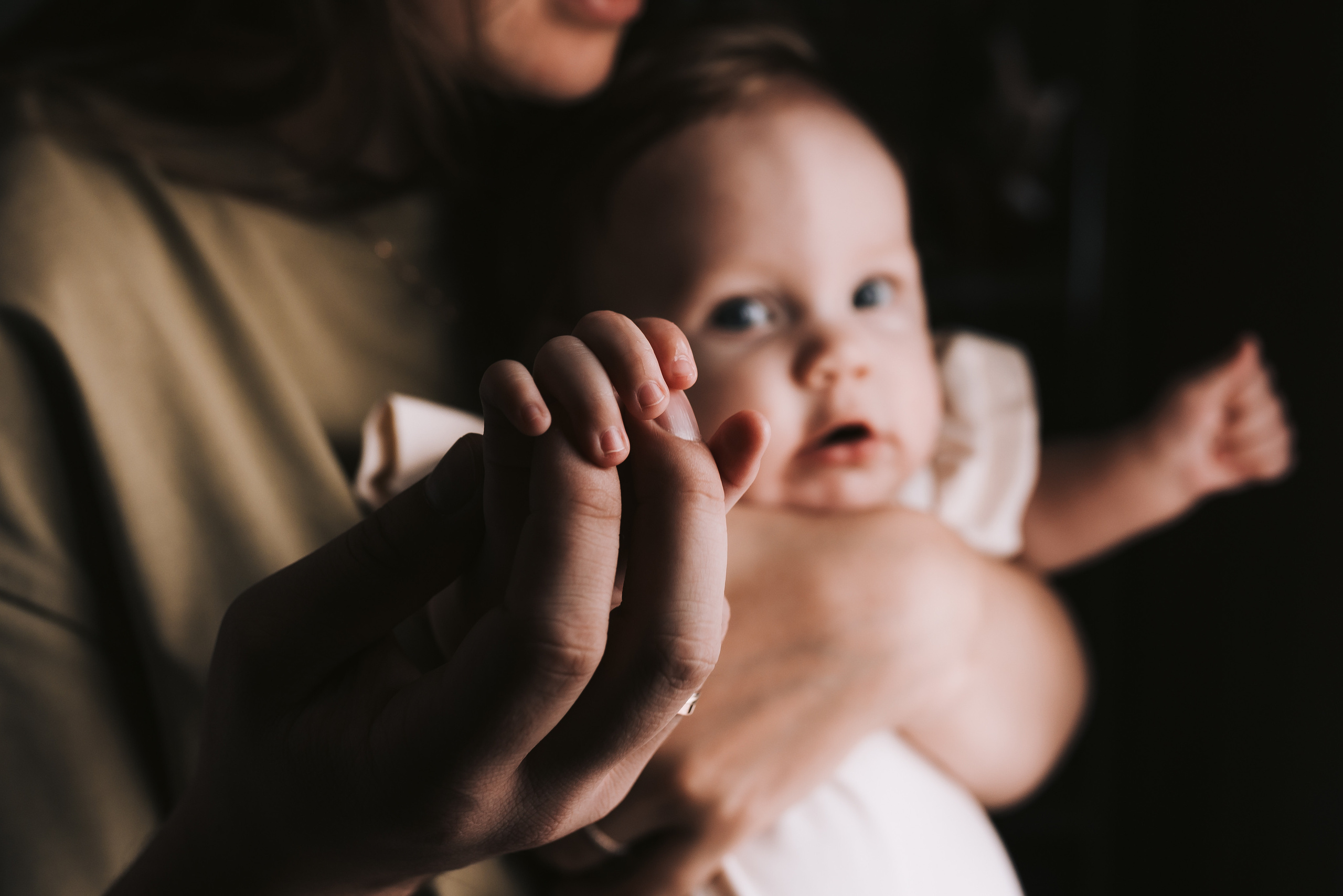 Марина, Антон & Варюша. Семейный фотограф в Санкт-Петербурге | Баранова Галина