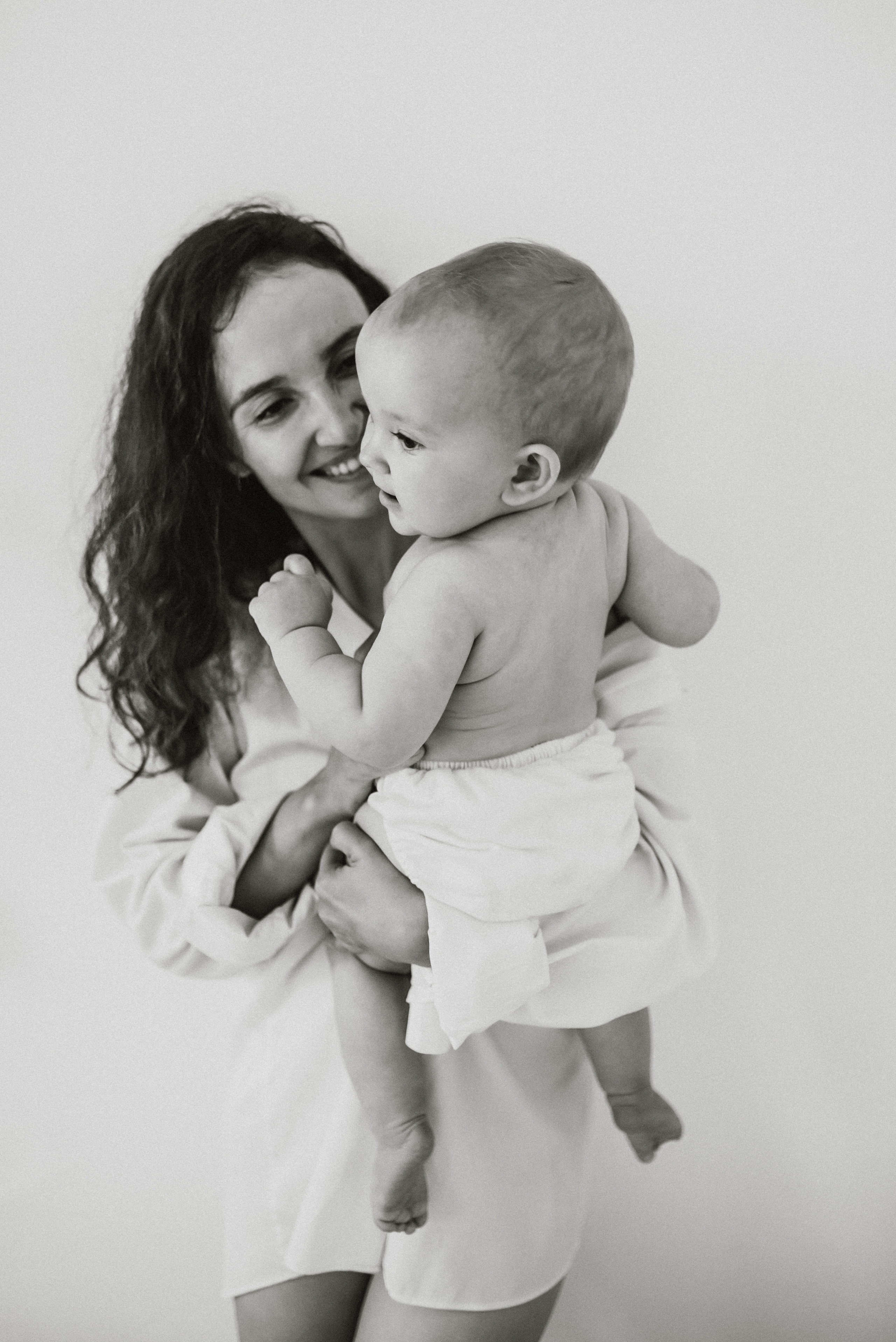 Екатерина. Семейный фотограф в Санкт-Петербурге | Баранова Галина