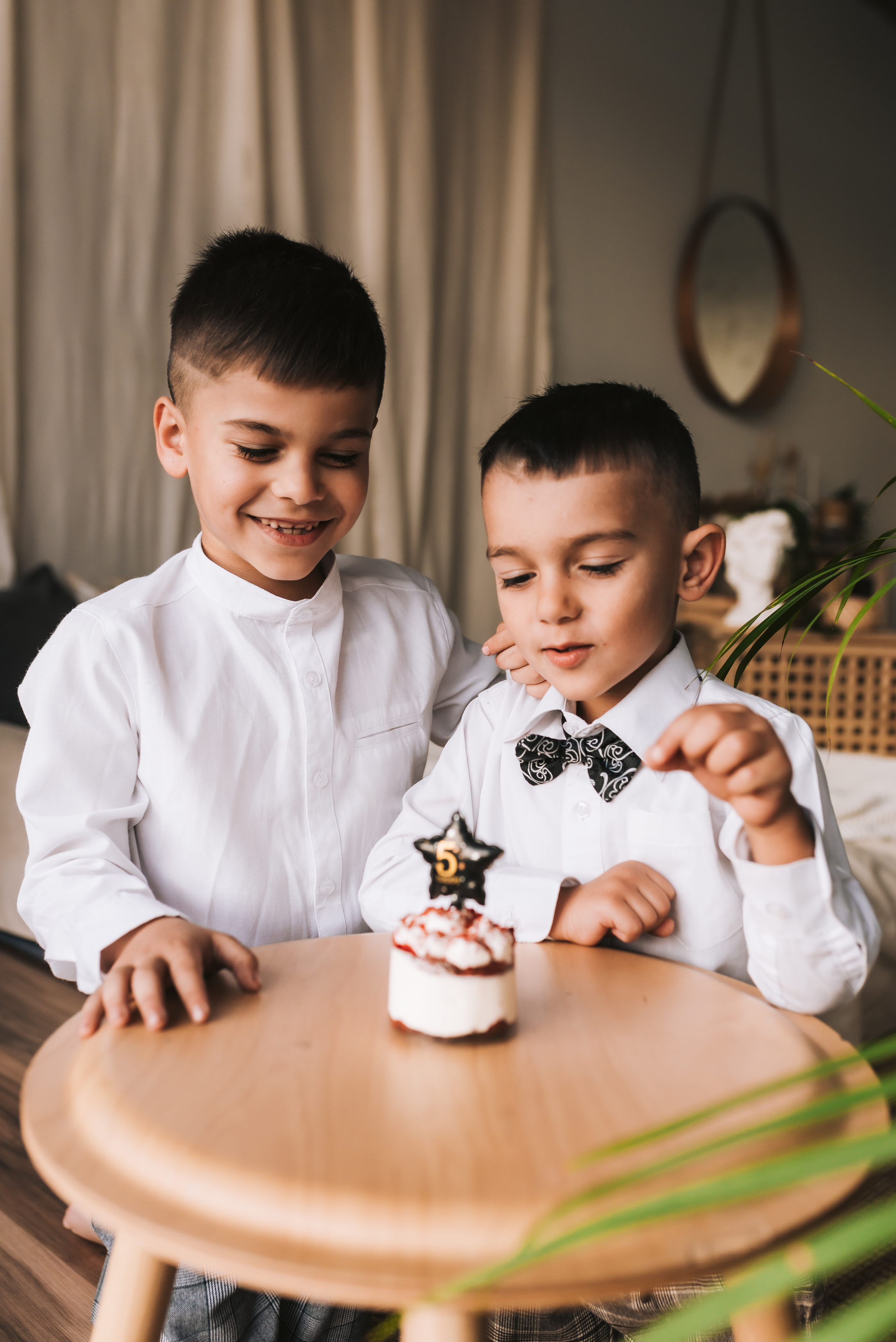 Александра, Арут, Артем & Арсен. Семейный фотограф в Санкт-Петербурге | Баранова Галина