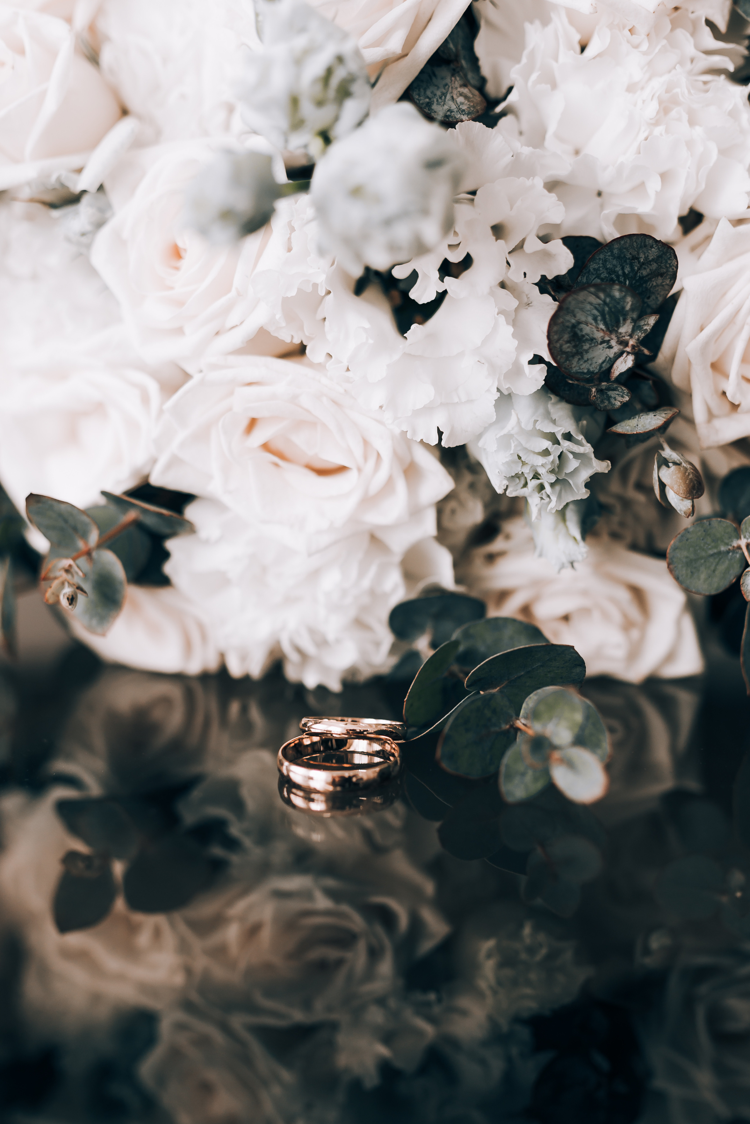 Милана & Артём. Семейный фотограф в Санкт-Петербурге | Баранова Галина