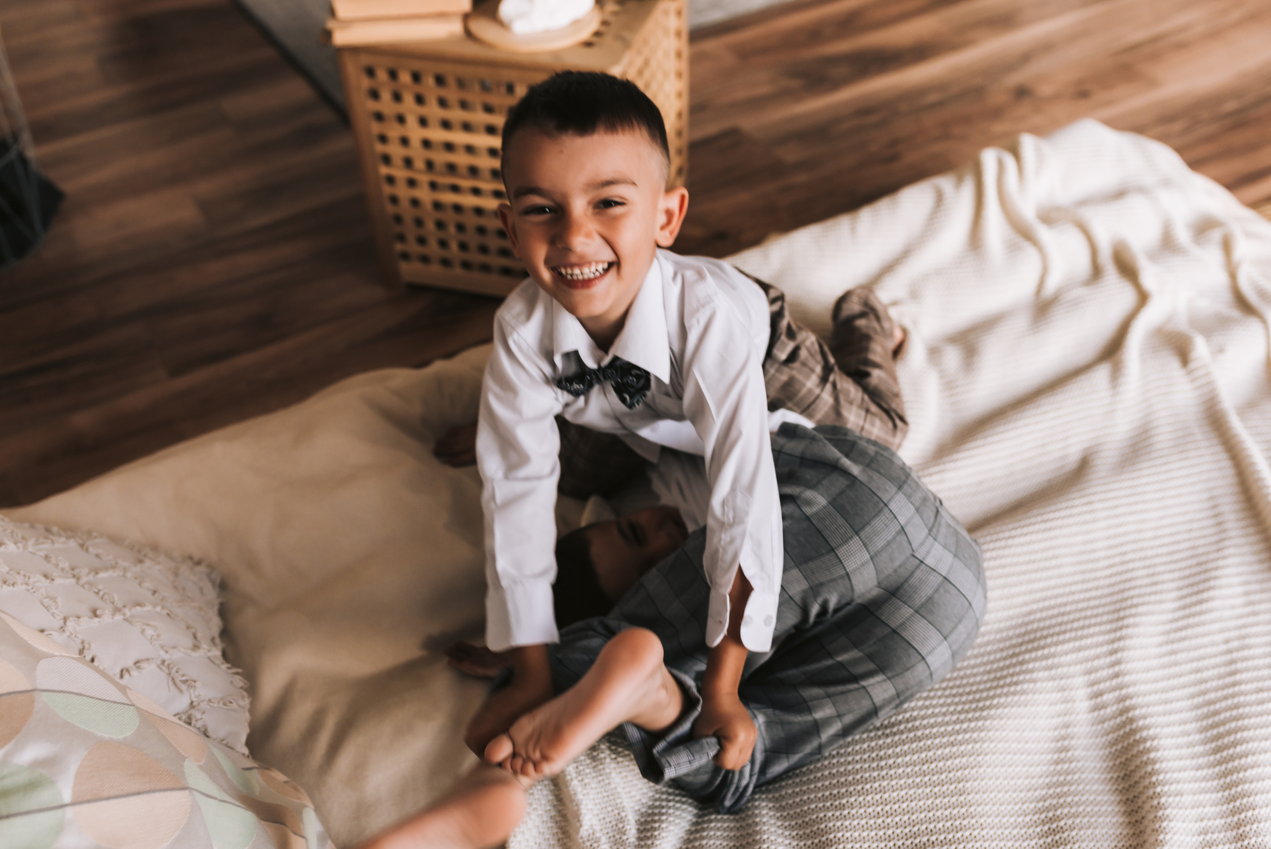 Александра, Арут, Артем & Арсен. Семейный фотограф в Санкт-Петербурге | Баранова Галина