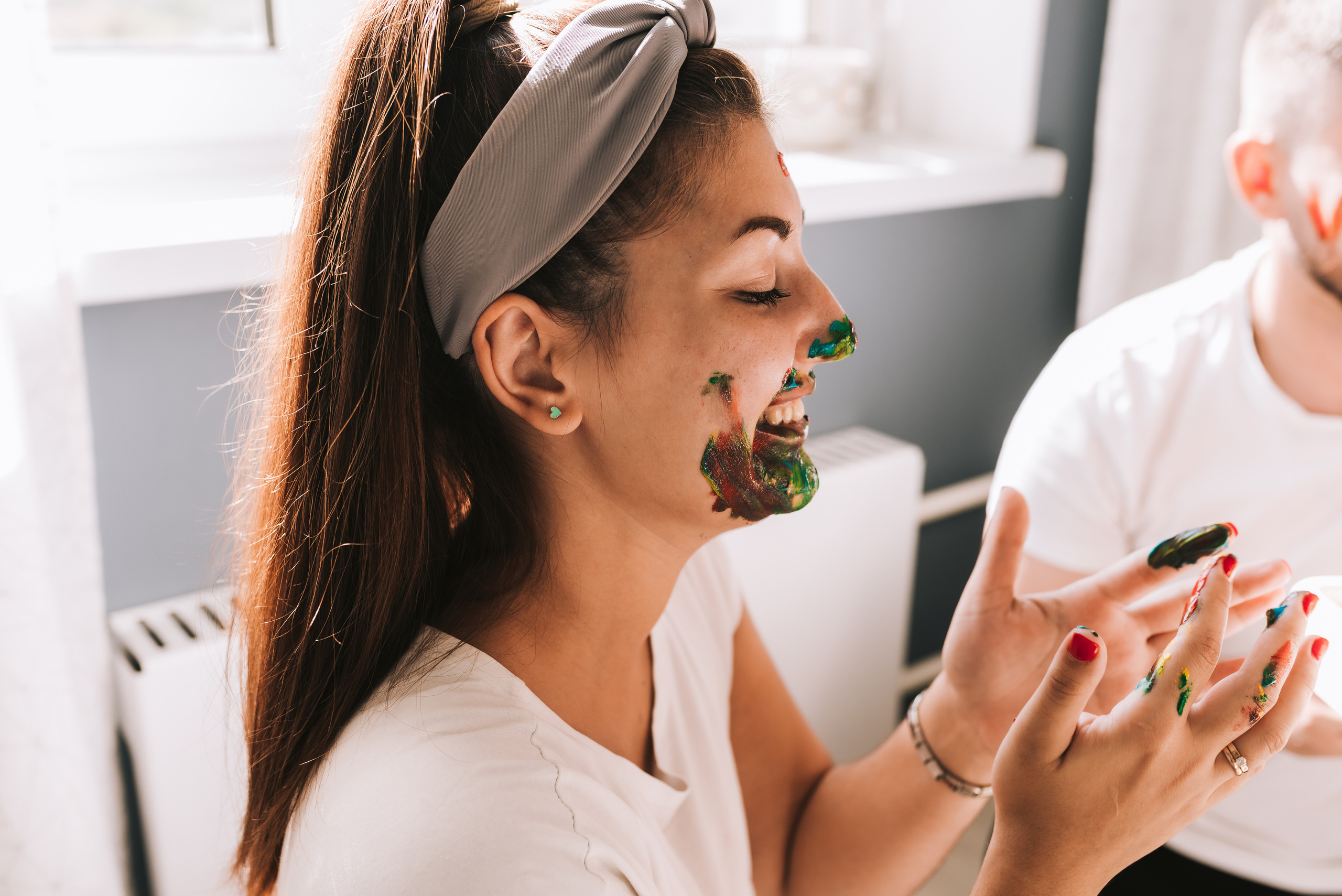 Анастасия, Алексей & Тимоша. Семейный фотограф в Санкт-Петербурге | Баранова Галина