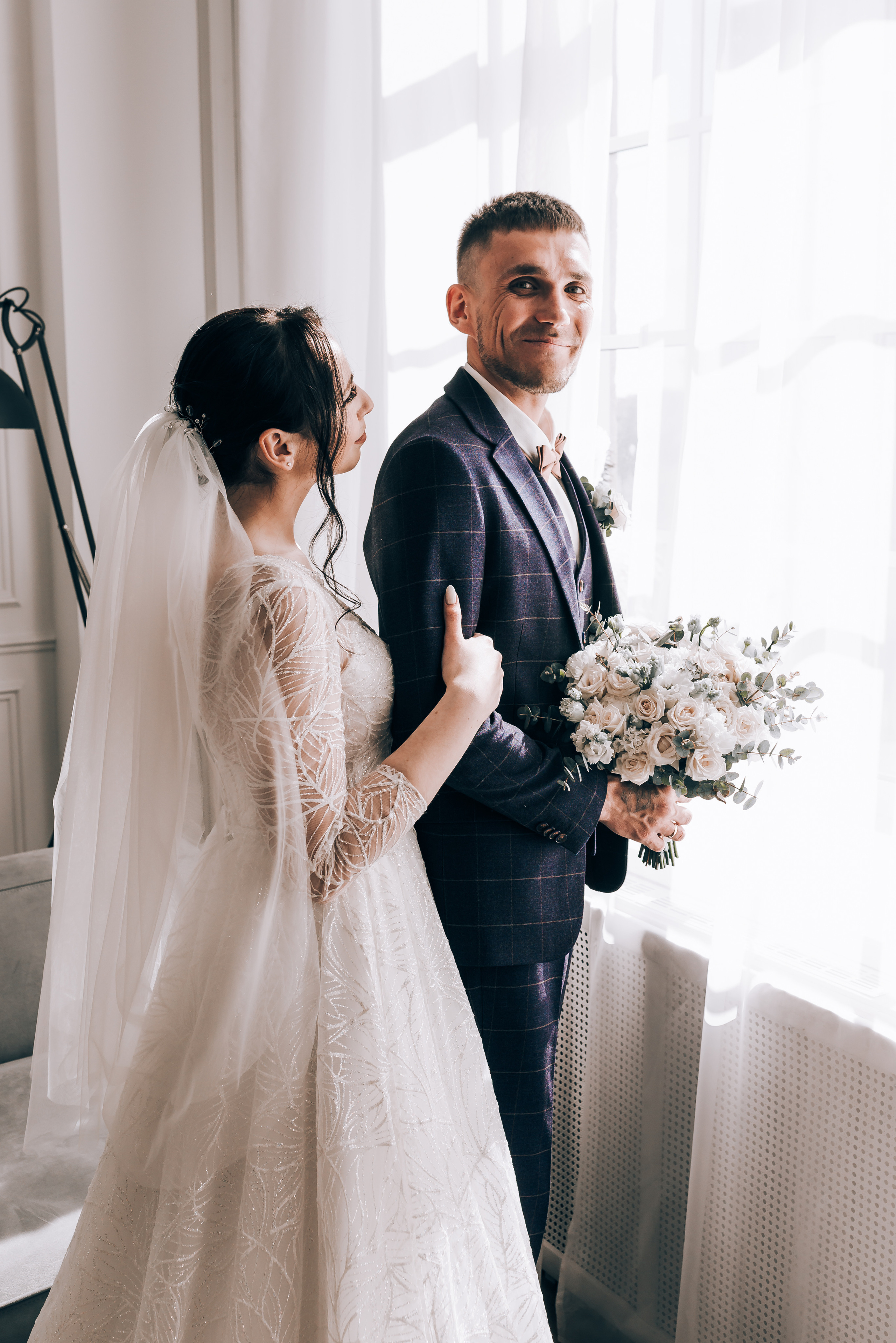 Милана & Артём. Семейный фотограф в Санкт-Петербурге | Баранова Галина