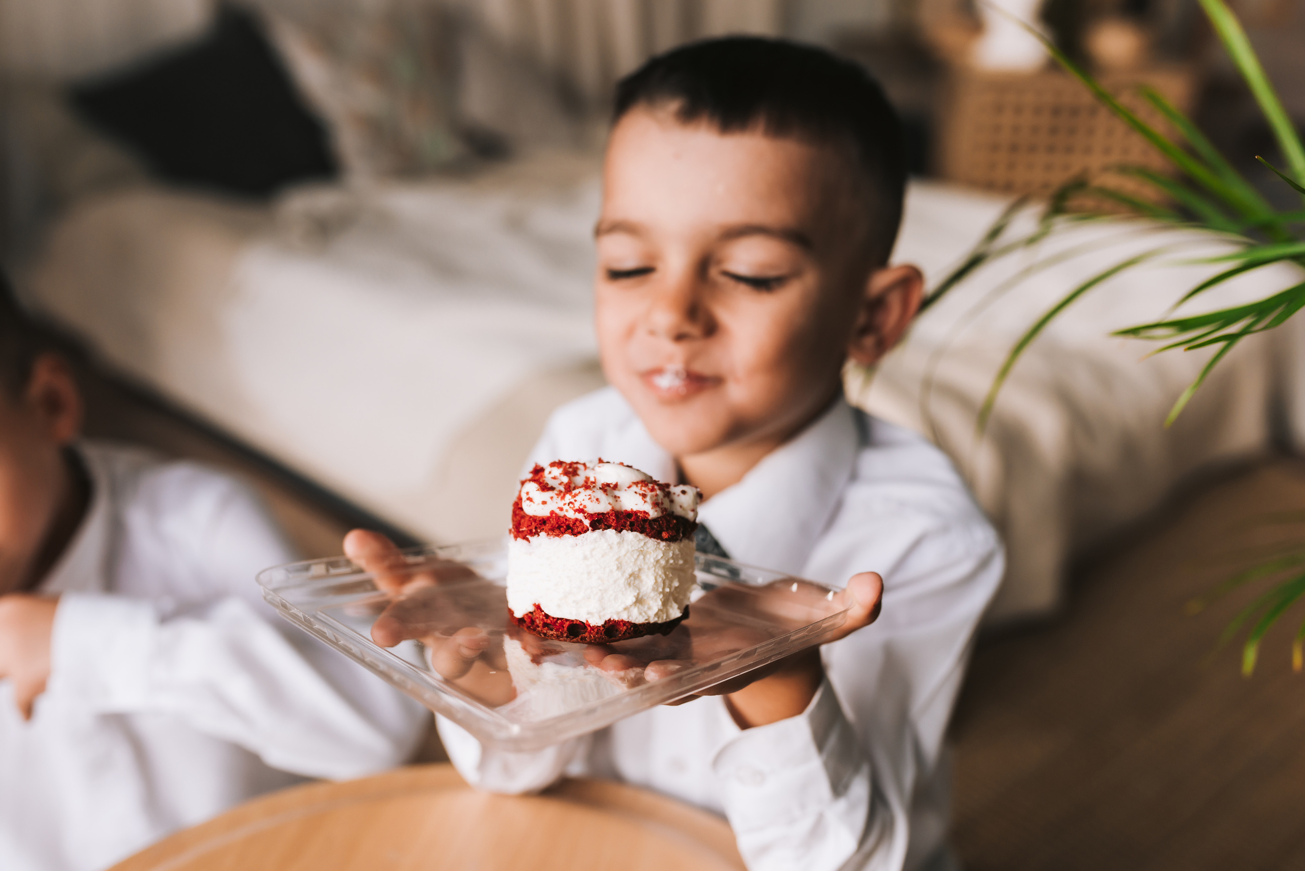 Александра, Арут, Артем & Арсен. Семейный фотограф в Санкт-Петербурге | Баранова Галина