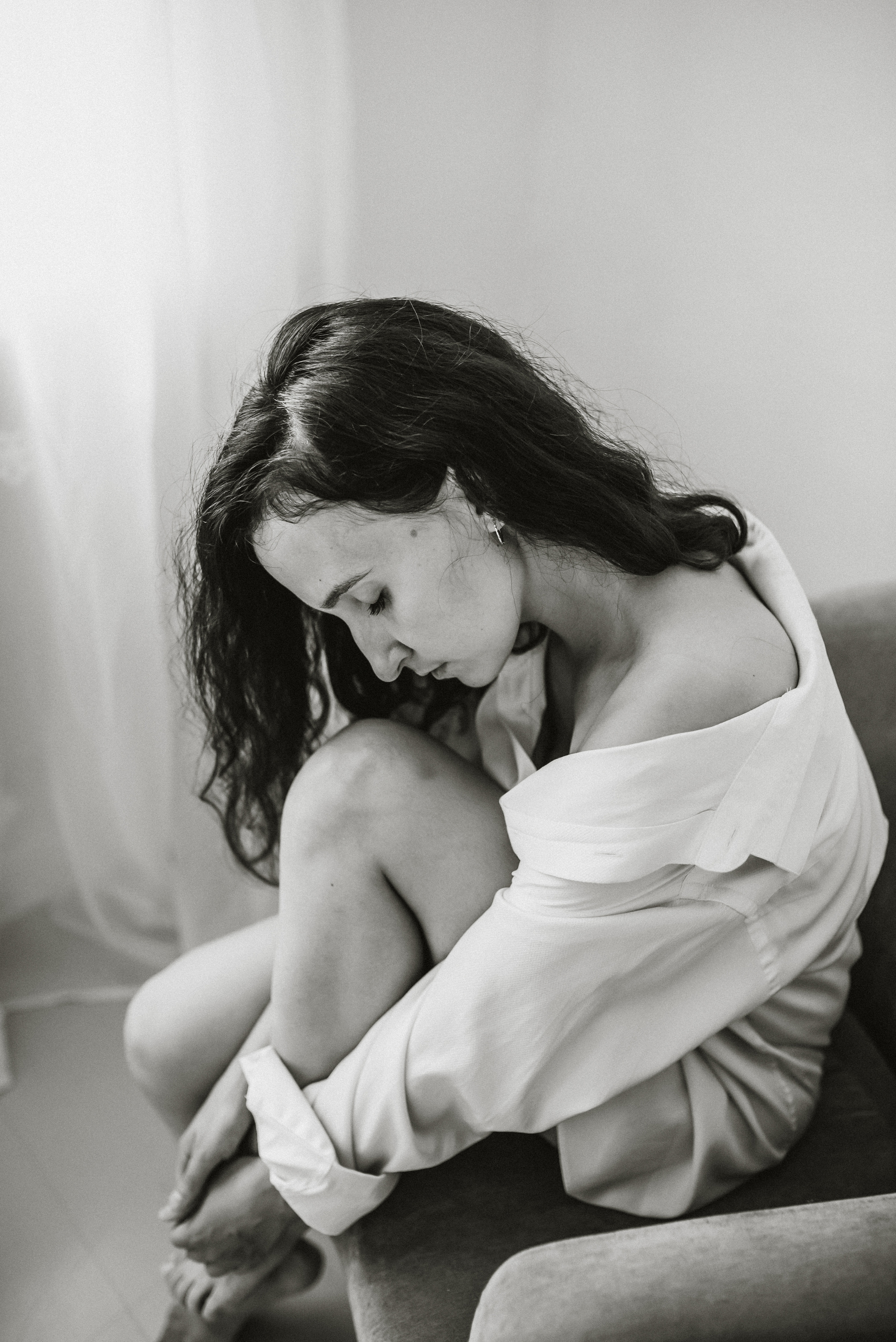 Екатерина. Семейный фотограф в Санкт-Петербурге | Баранова Галина