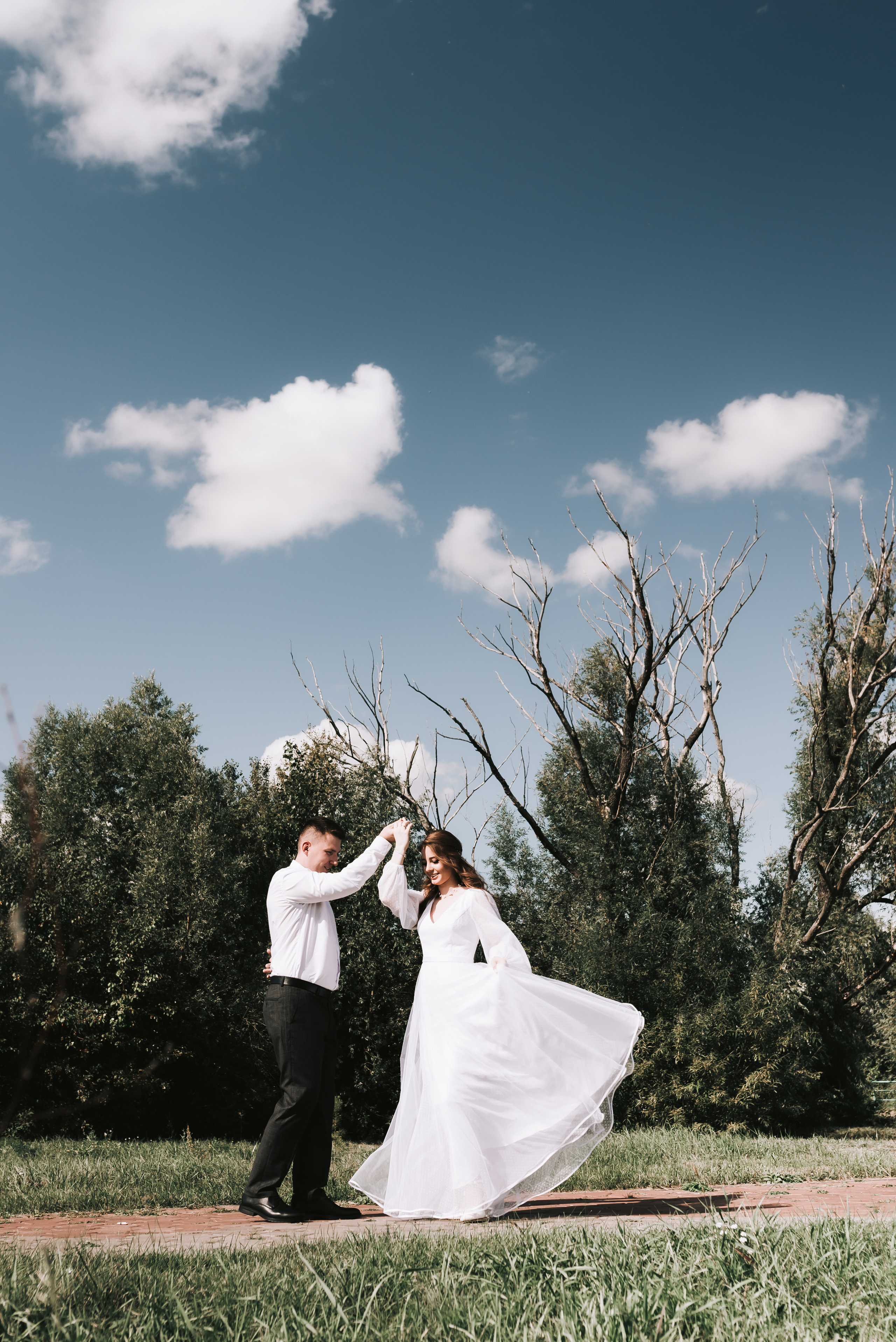 Анастасия & Кирилл. Семейный фотограф в Санкт-Петербурге | Баранова Галина
