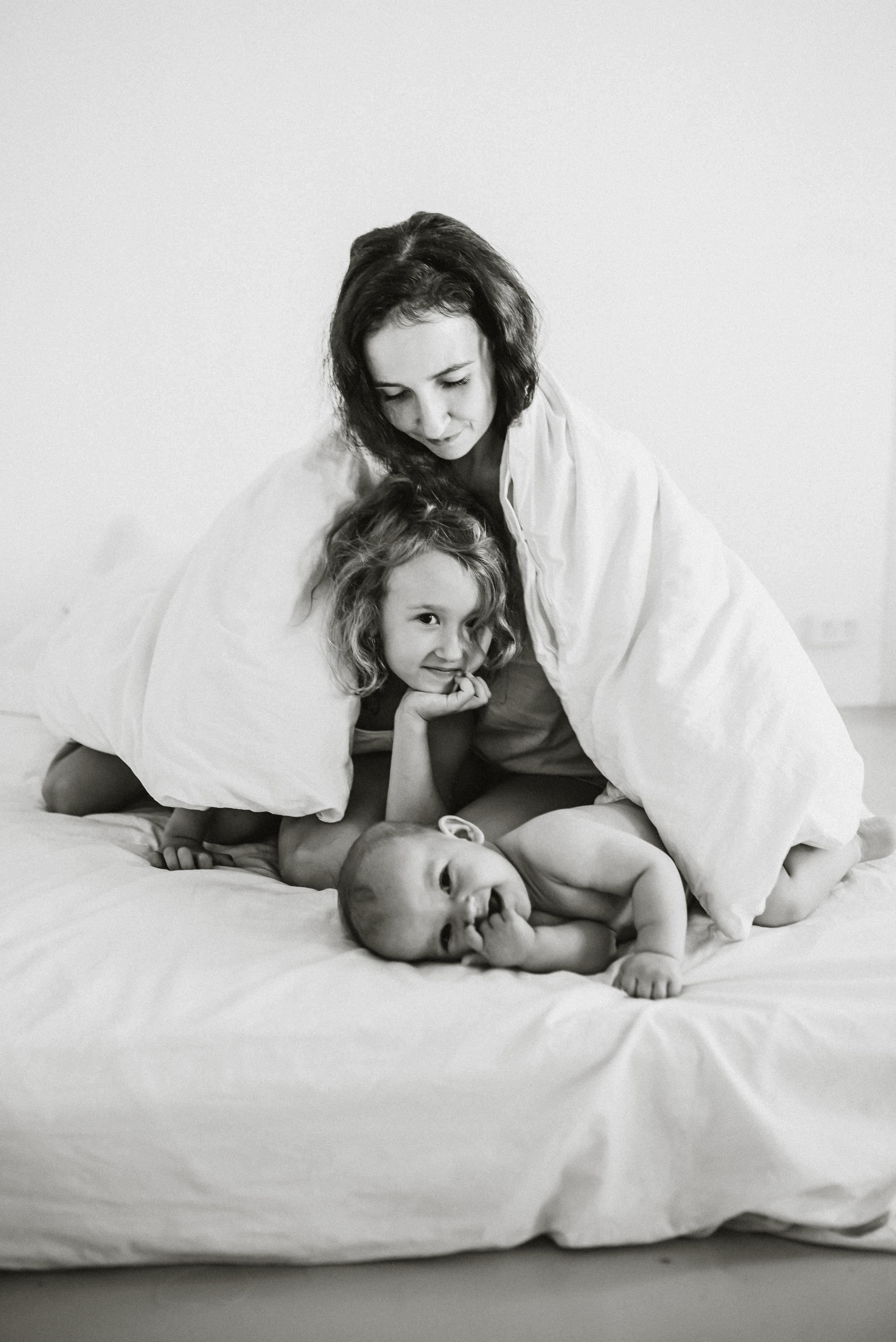 Екатерина. Семейный фотограф в Санкт-Петербурге | Баранова Галина