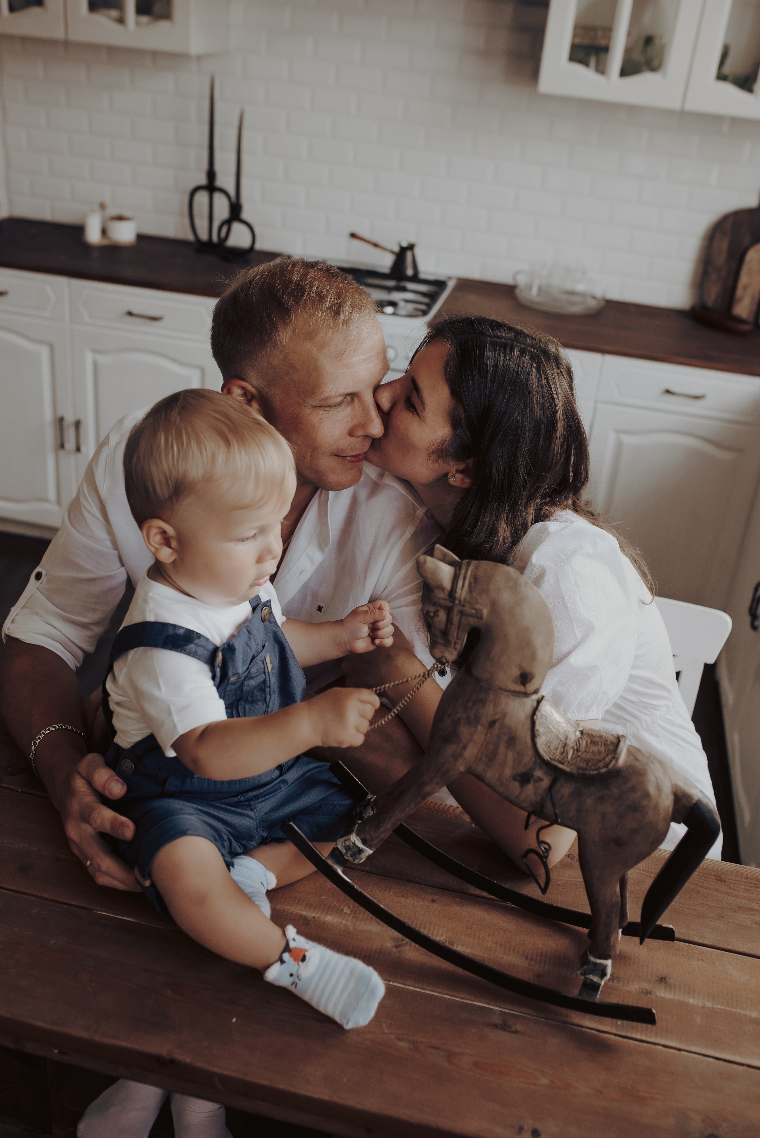 Элла, Сергей & Виктор. Семейный фотограф в Санкт-Петербурге | Баранова Галина