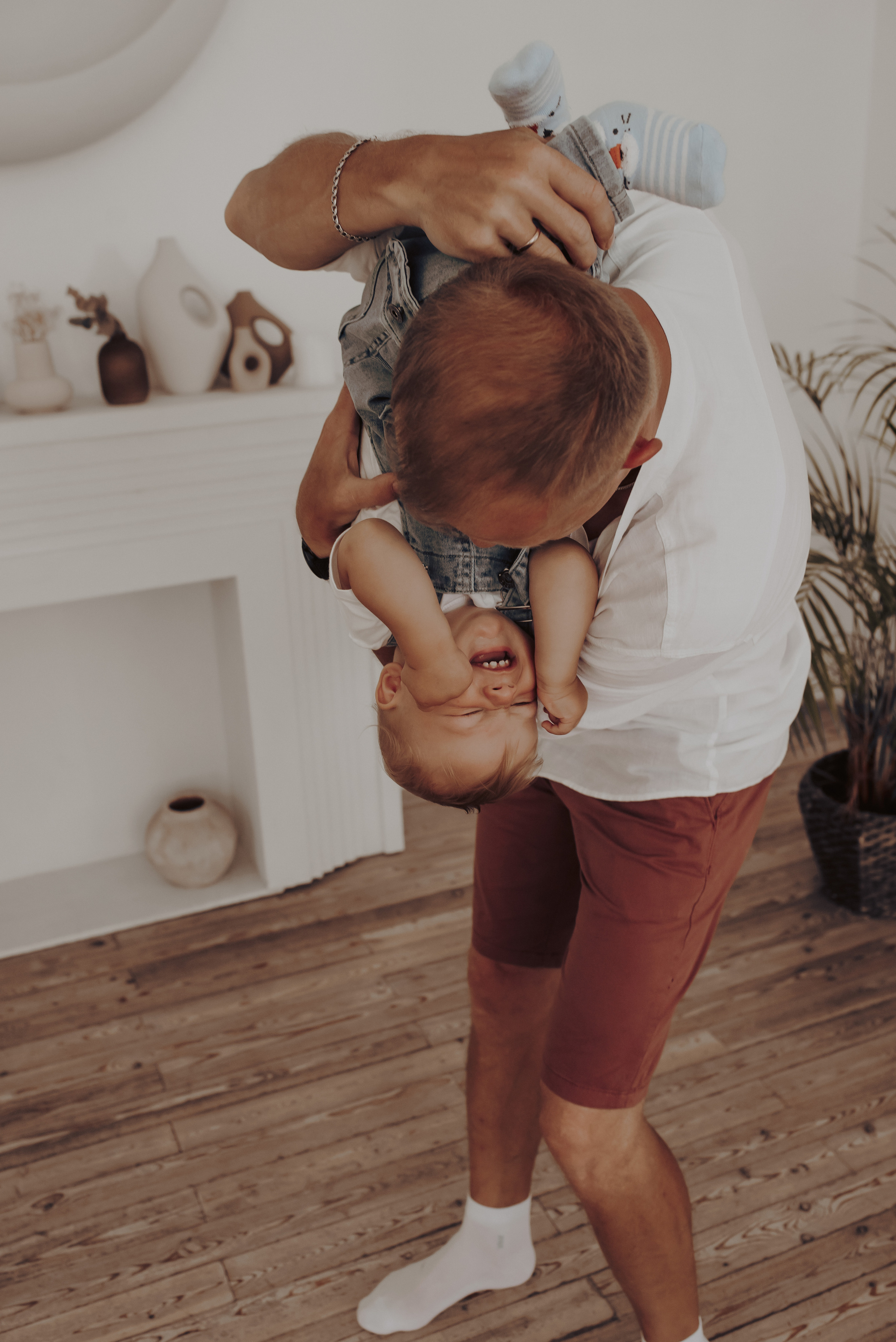 Элла, Сергей & Виктор. Семейный фотограф в Санкт-Петербурге | Баранова Галина