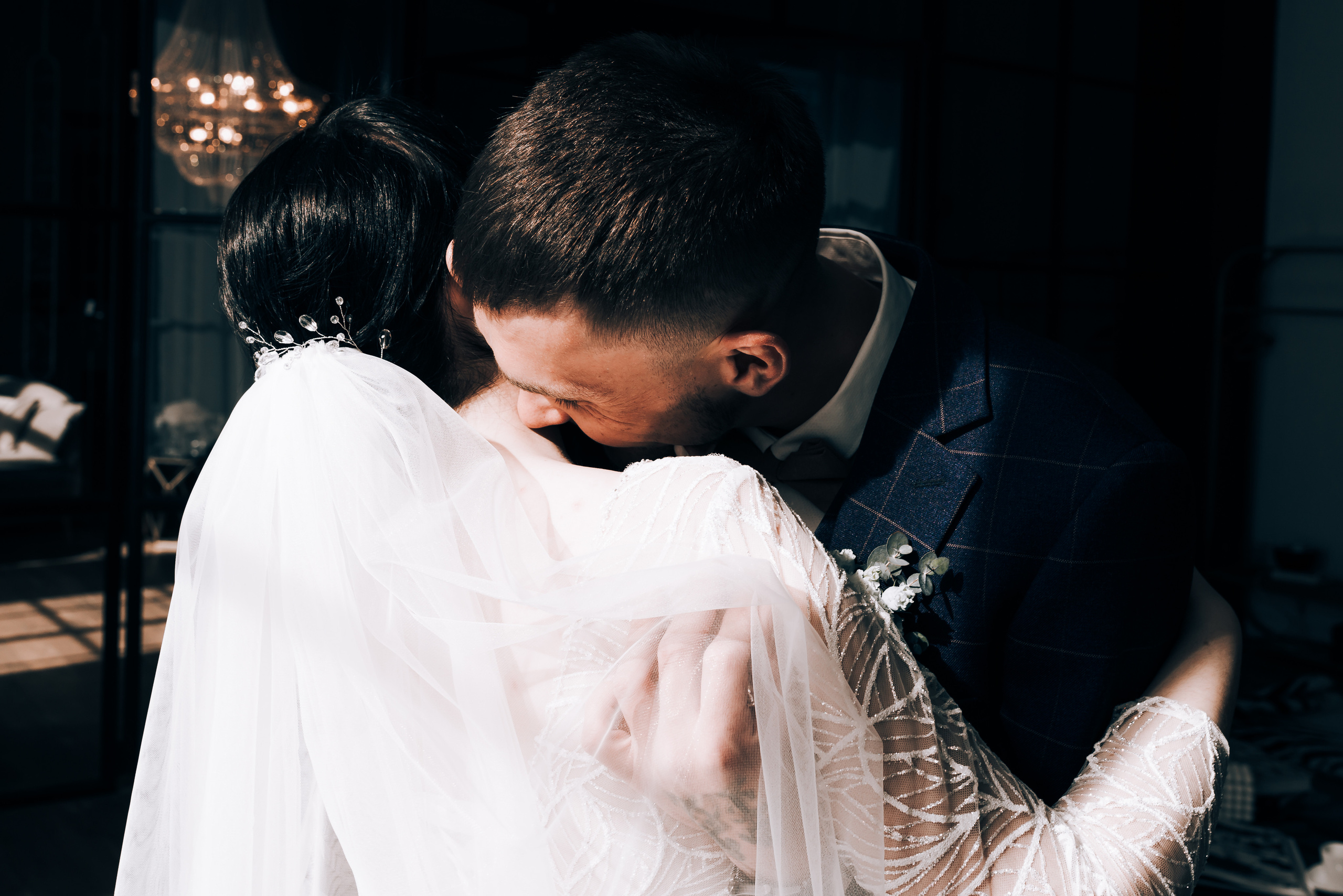 Милана & Артём. Семейный фотограф в Санкт-Петербурге | Баранова Галина