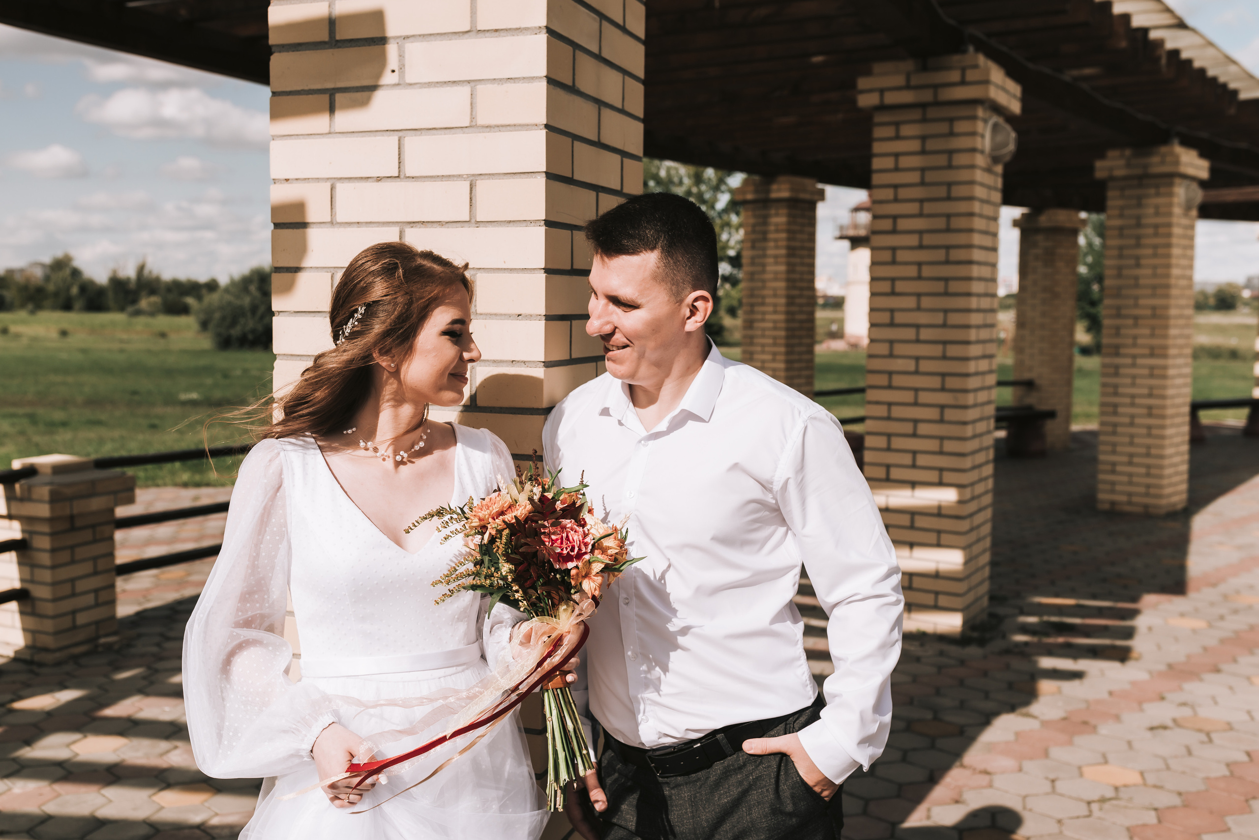 Анастасия & Кирилл. Семейный фотограф в Санкт-Петербурге | Баранова Галина