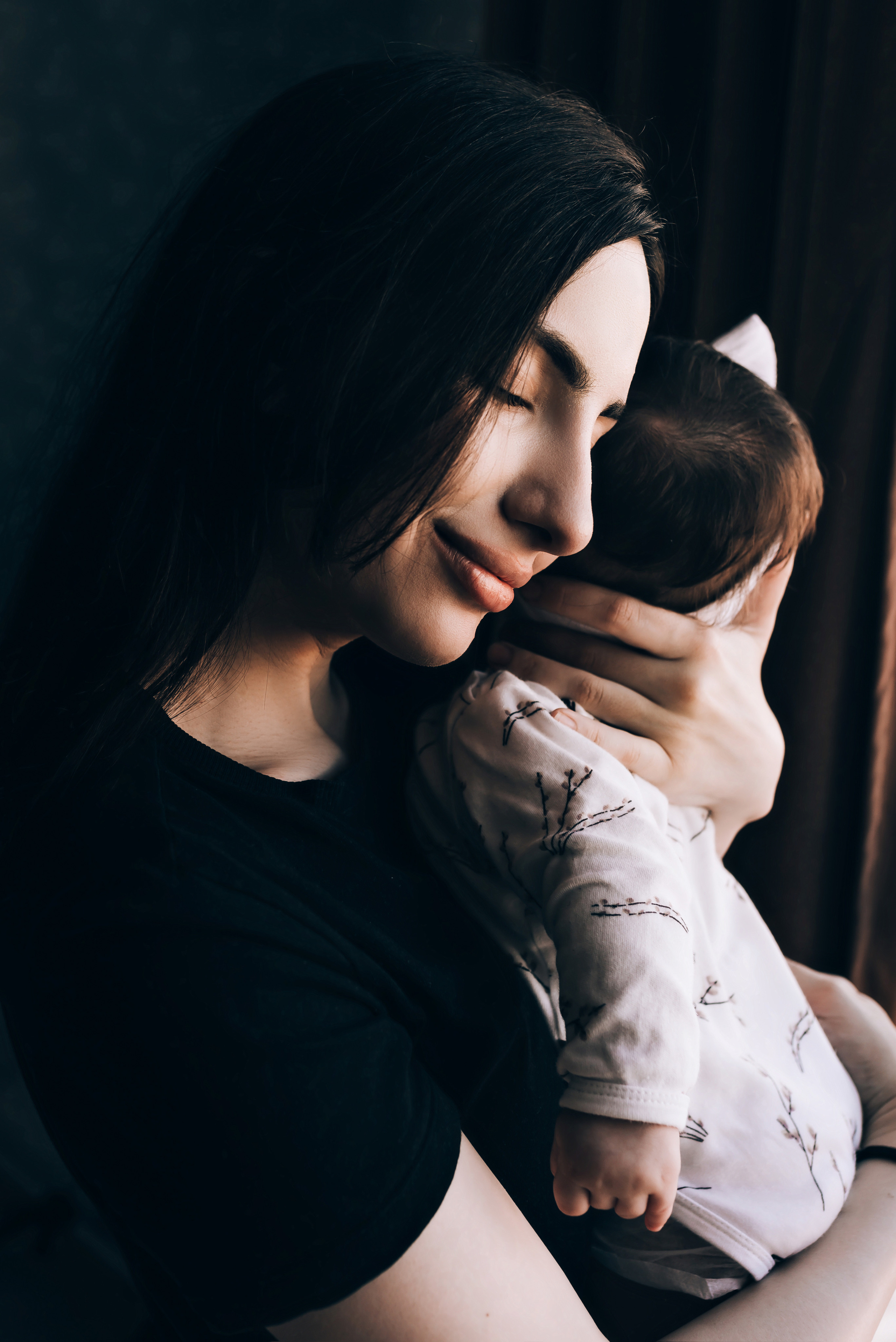 Инсап, Амир & Малика. Семейный фотограф в Санкт-Петербурге | Баранова Галина