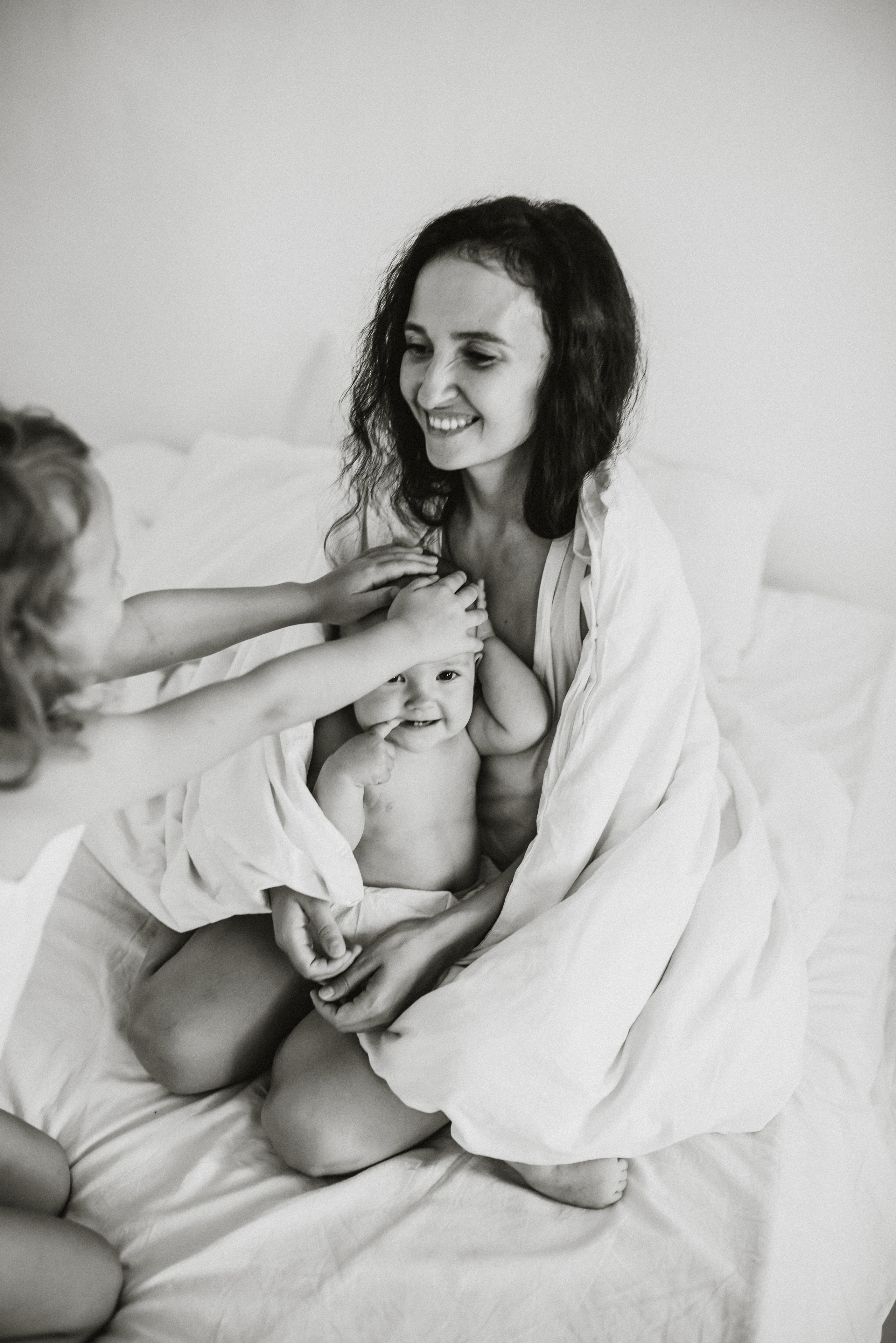 Екатерина. Семейный фотограф в Санкт-Петербурге | Баранова Галина