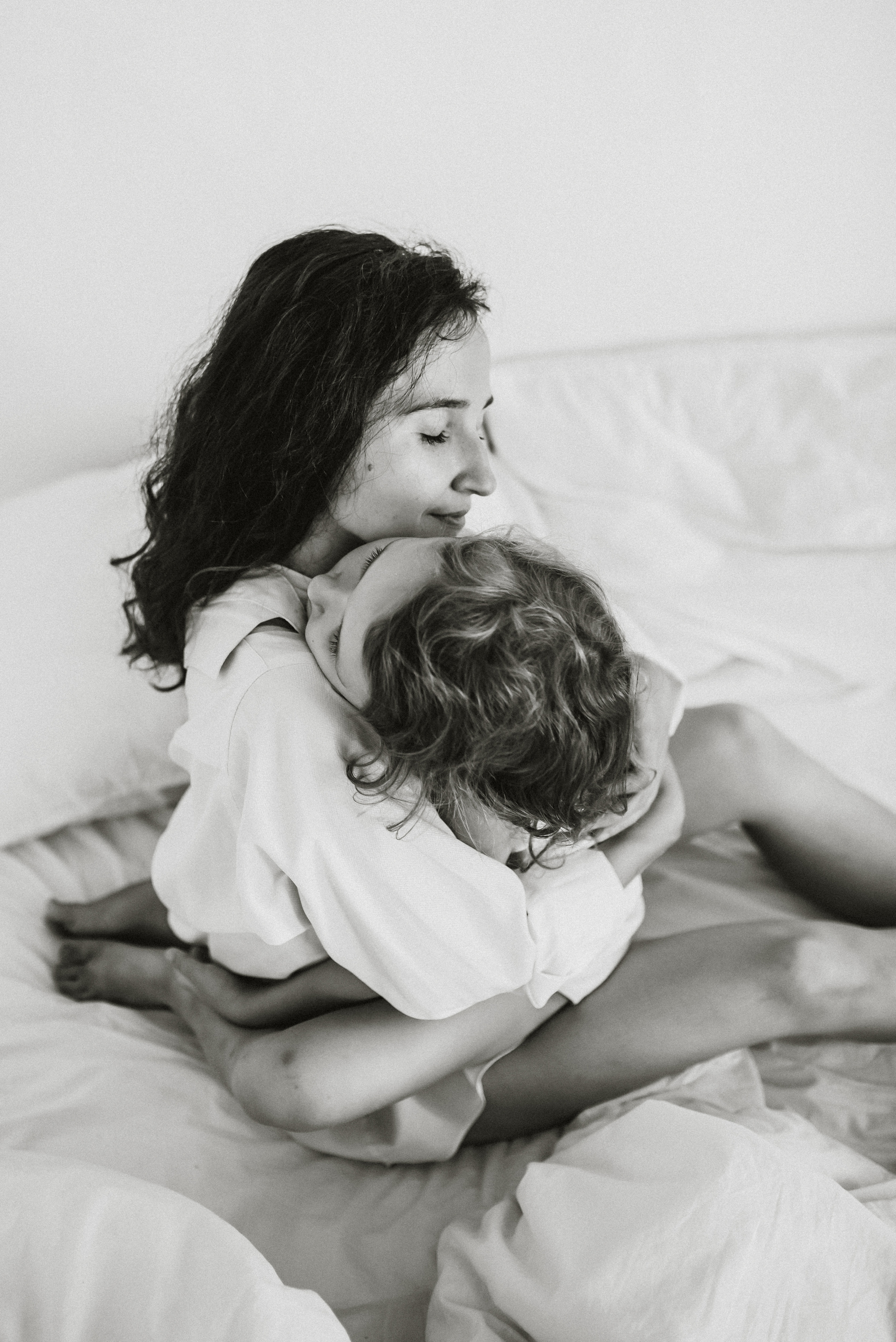 Екатерина. Семейный фотограф в Санкт-Петербурге | Баранова Галина