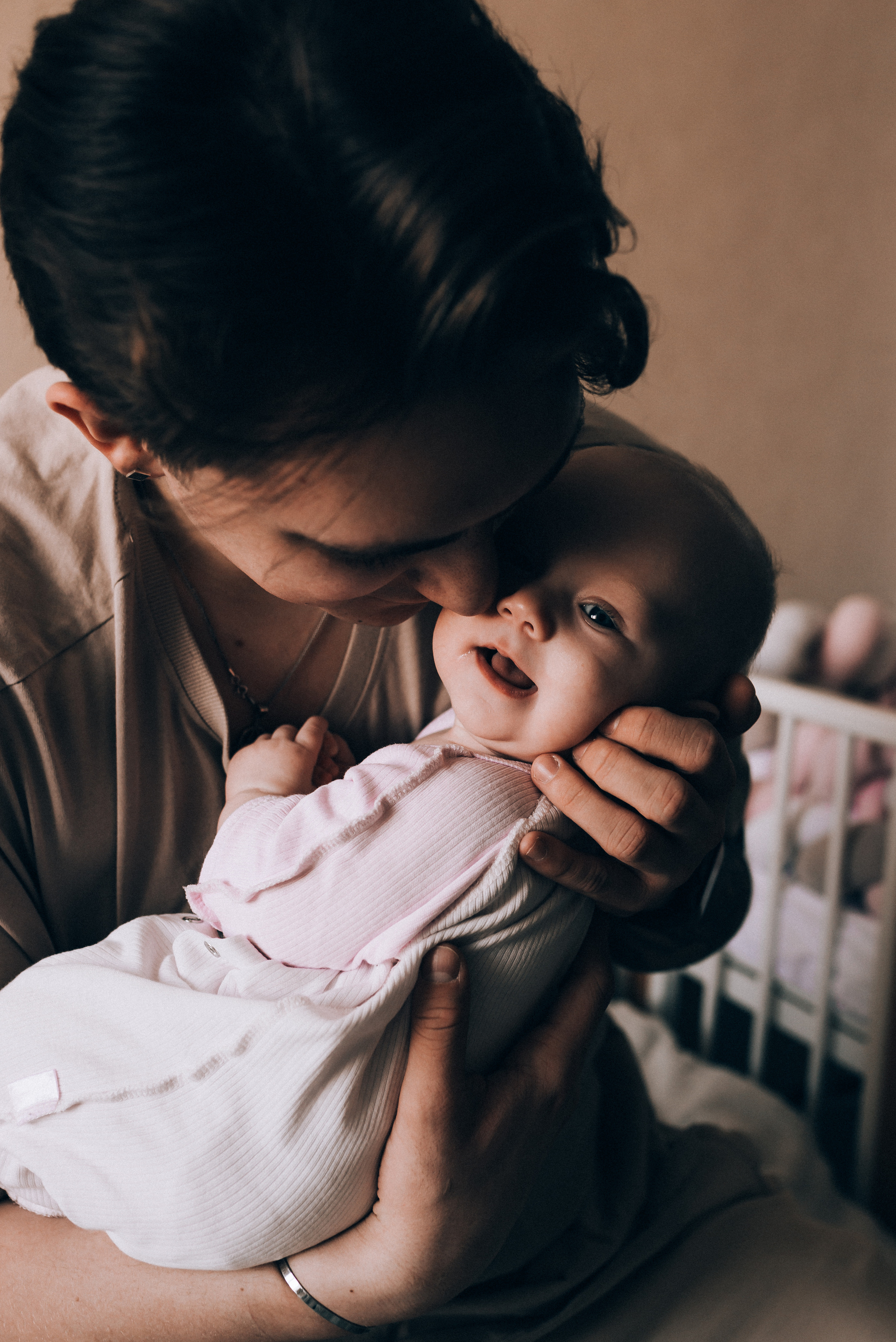Оксана, Артур & Эмилия. Семейный фотограф в Санкт-Петербурге | Баранова Галина