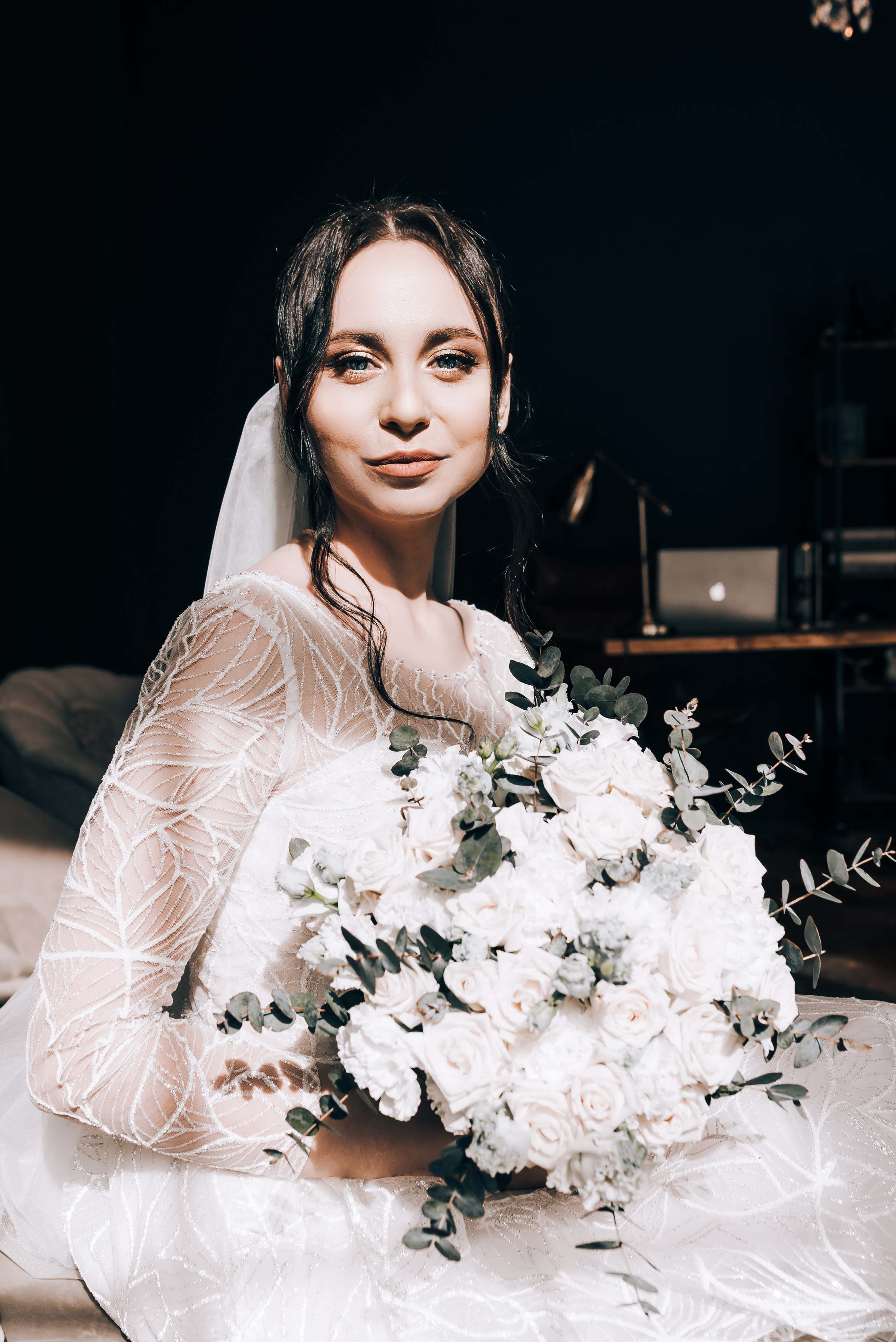 Милана & Артём. Семейный фотограф в Санкт-Петербурге | Баранова Галина