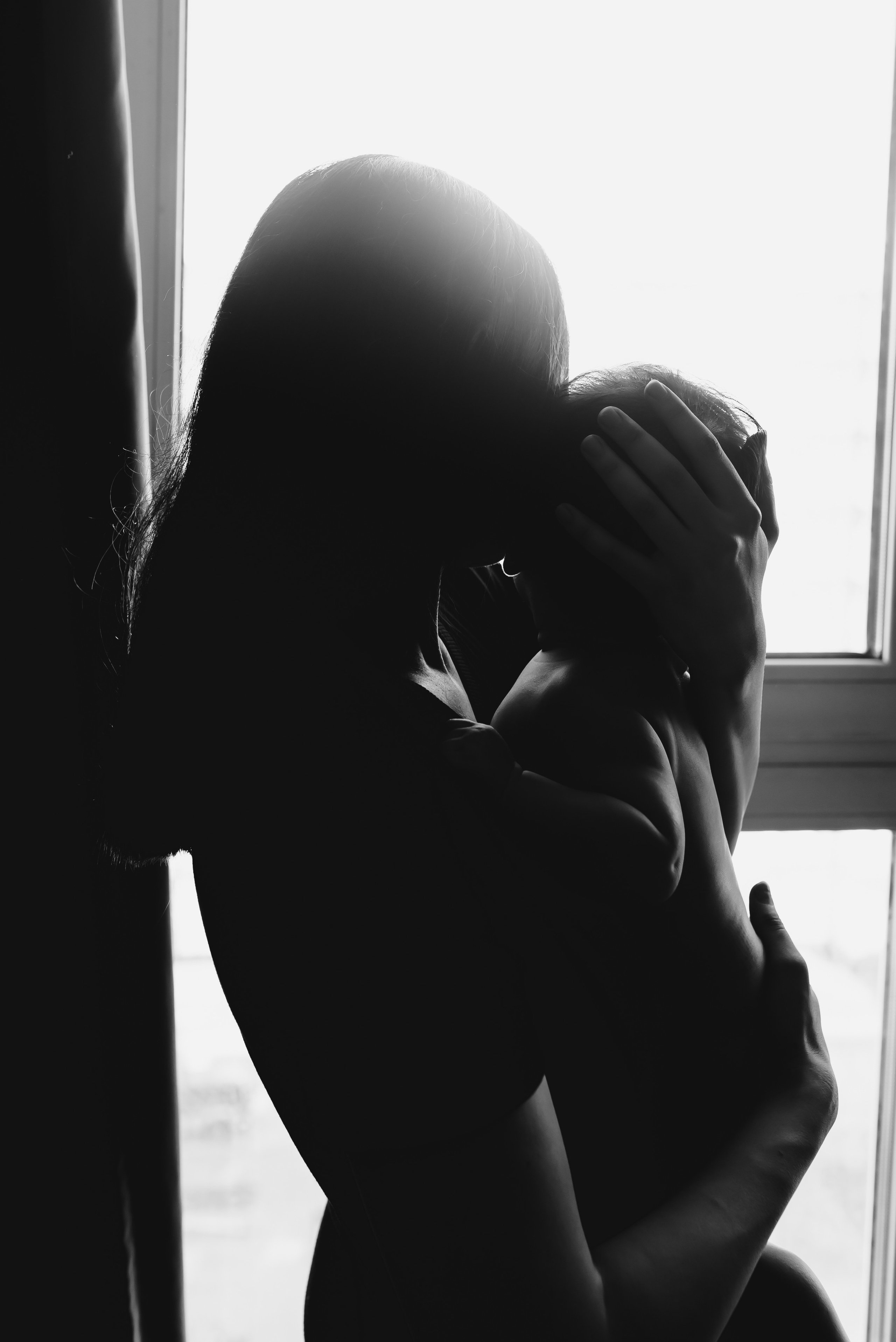 Инсап, Амир & Малика. Семейный фотограф в Санкт-Петербурге | Баранова Галина