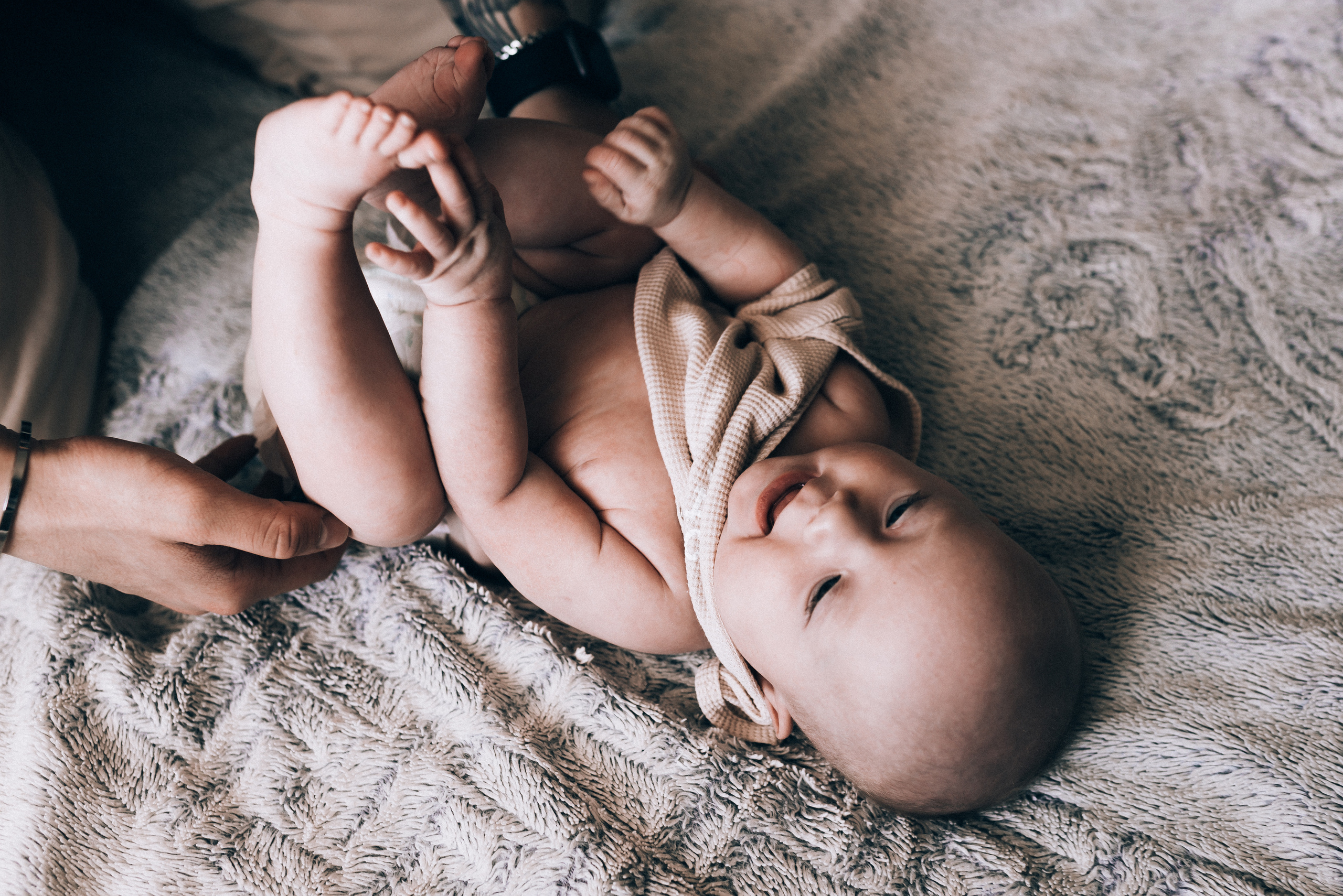 Оксана, Артур & Эмилия. Семейный фотограф в Санкт-Петербурге | Баранова Галина