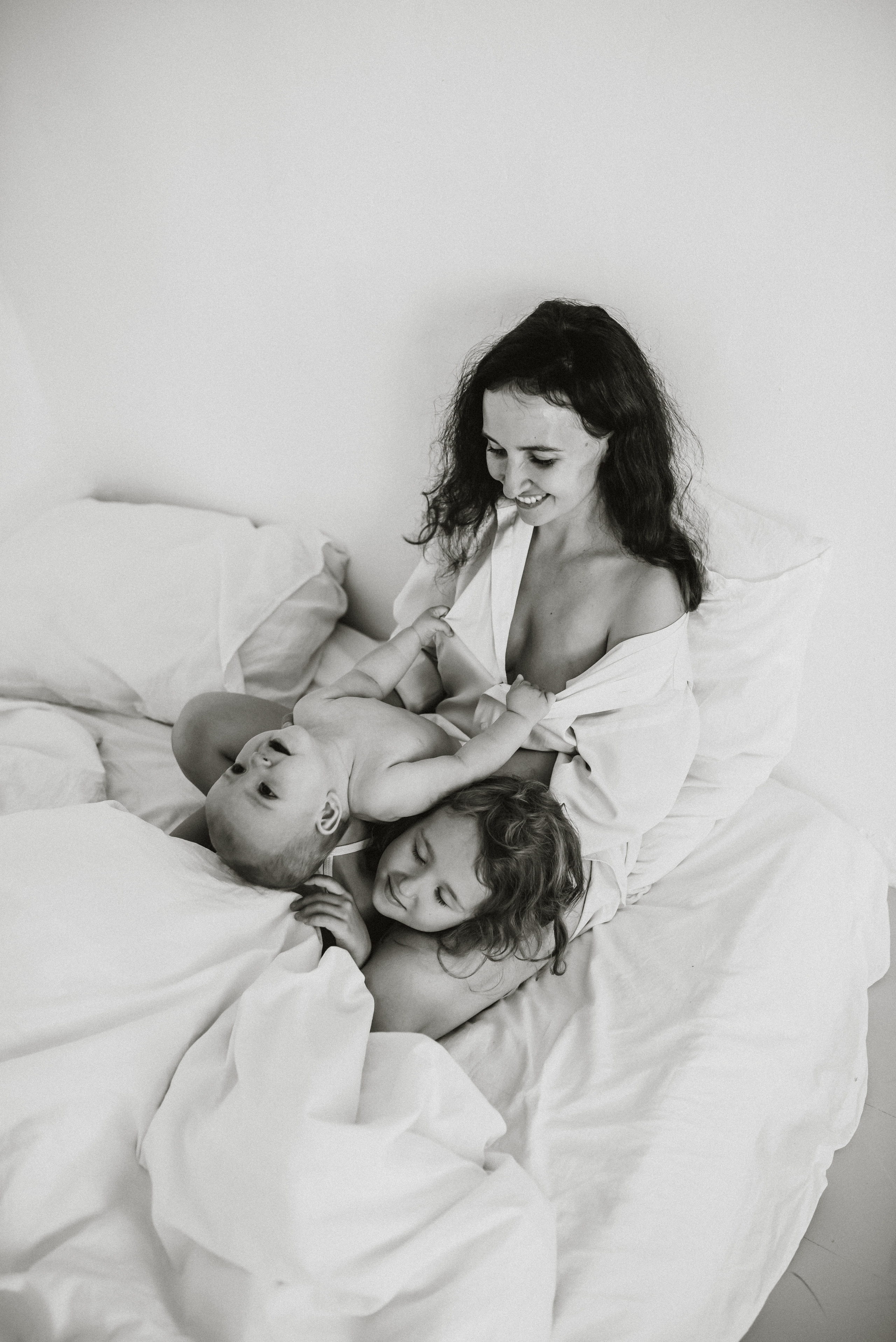 Екатерина. Семейный фотограф в Санкт-Петербурге | Баранова Галина