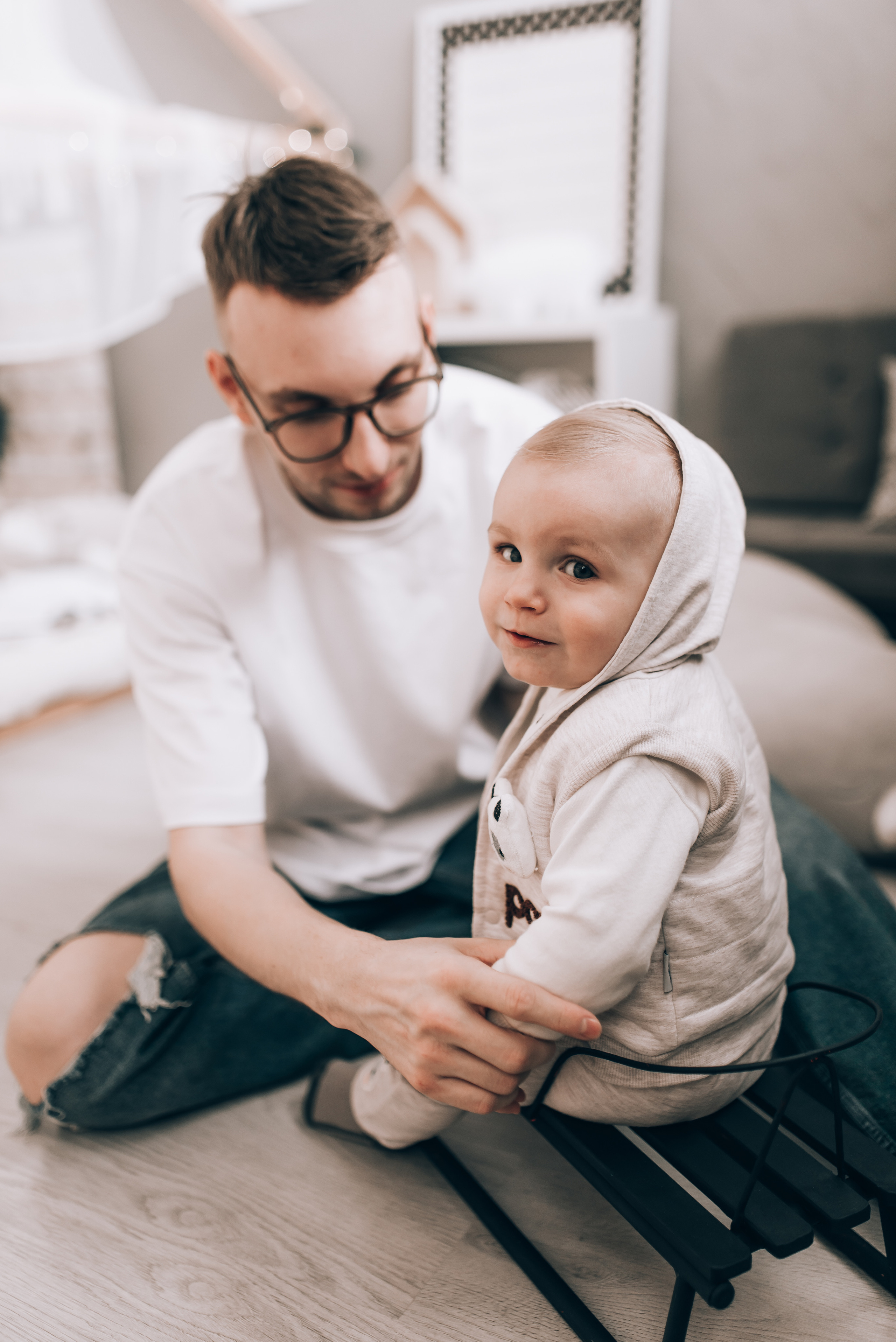 Дженифер, Влад & Тэо. Семейный фотограф в Санкт-Петербурге | Баранова Галина