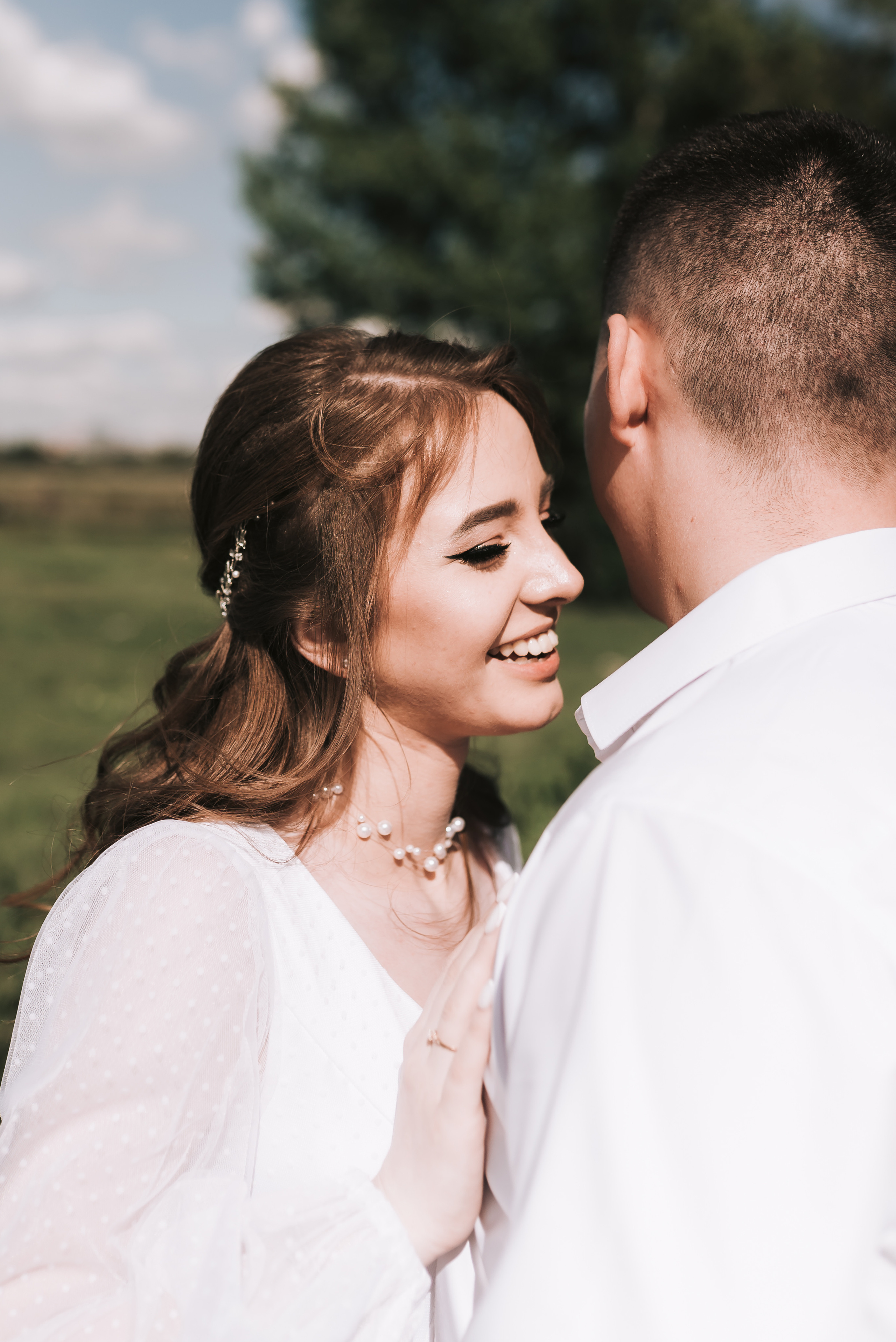 Анастасия & Кирилл. Семейный фотограф в Санкт-Петербурге | Баранова Галина