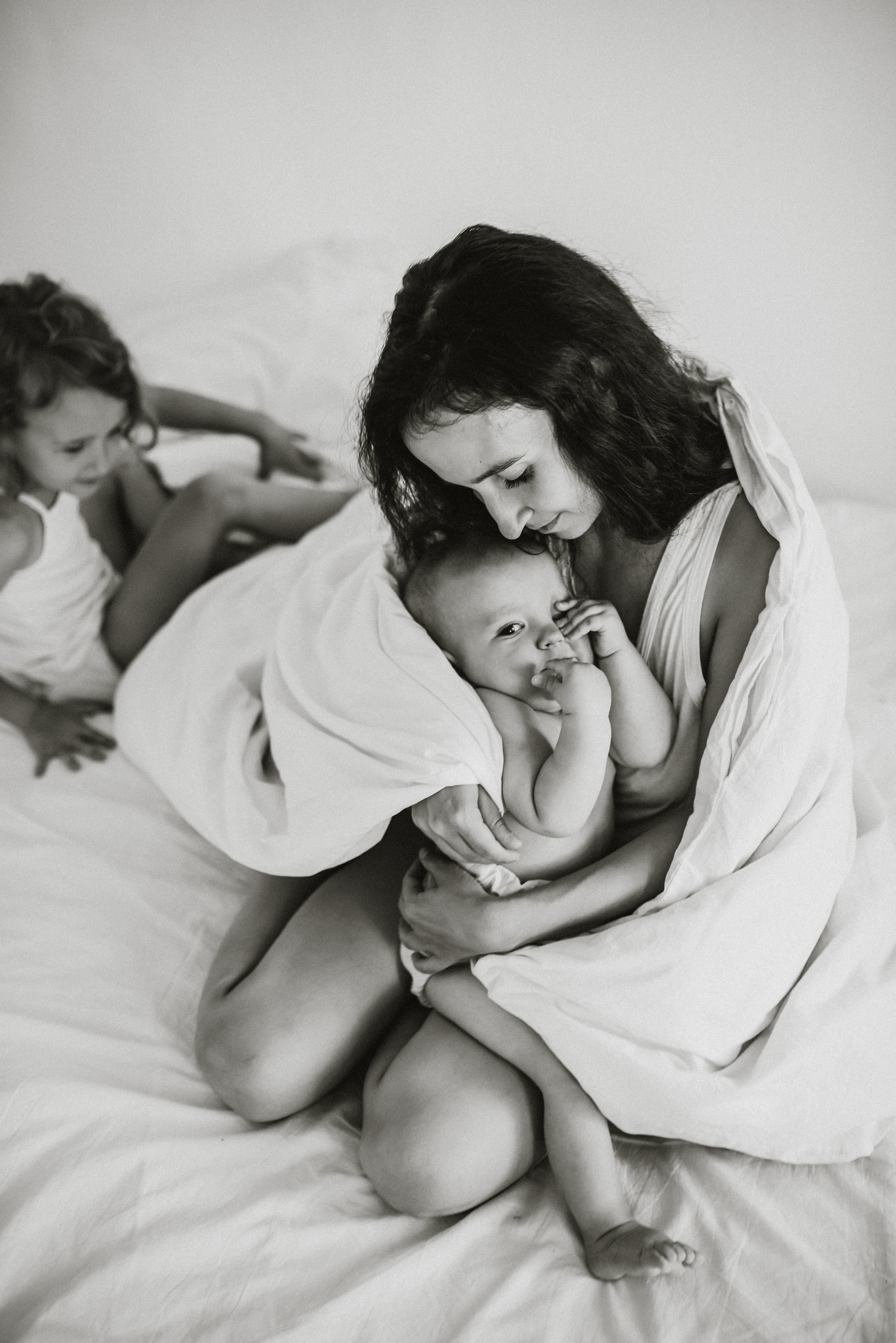 Екатерина. Семейный фотограф в Санкт-Петербурге | Баранова Галина