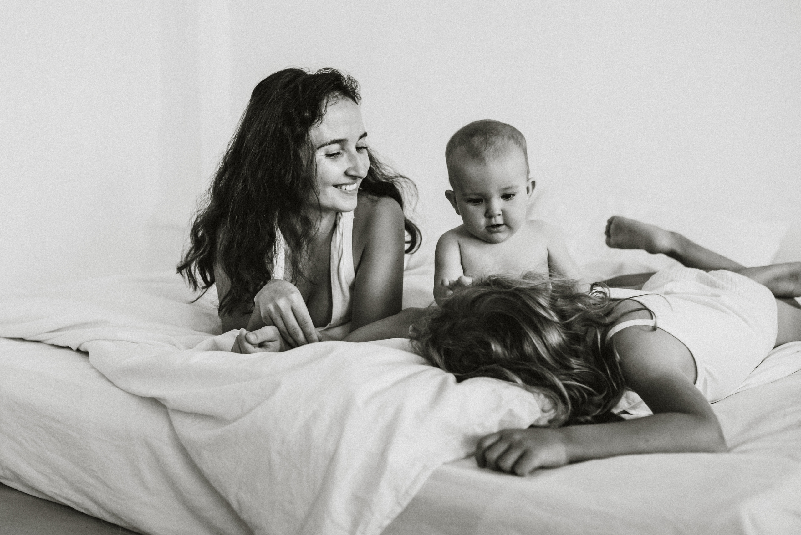 Екатерина. Семейный фотограф в Санкт-Петербурге | Баранова Галина